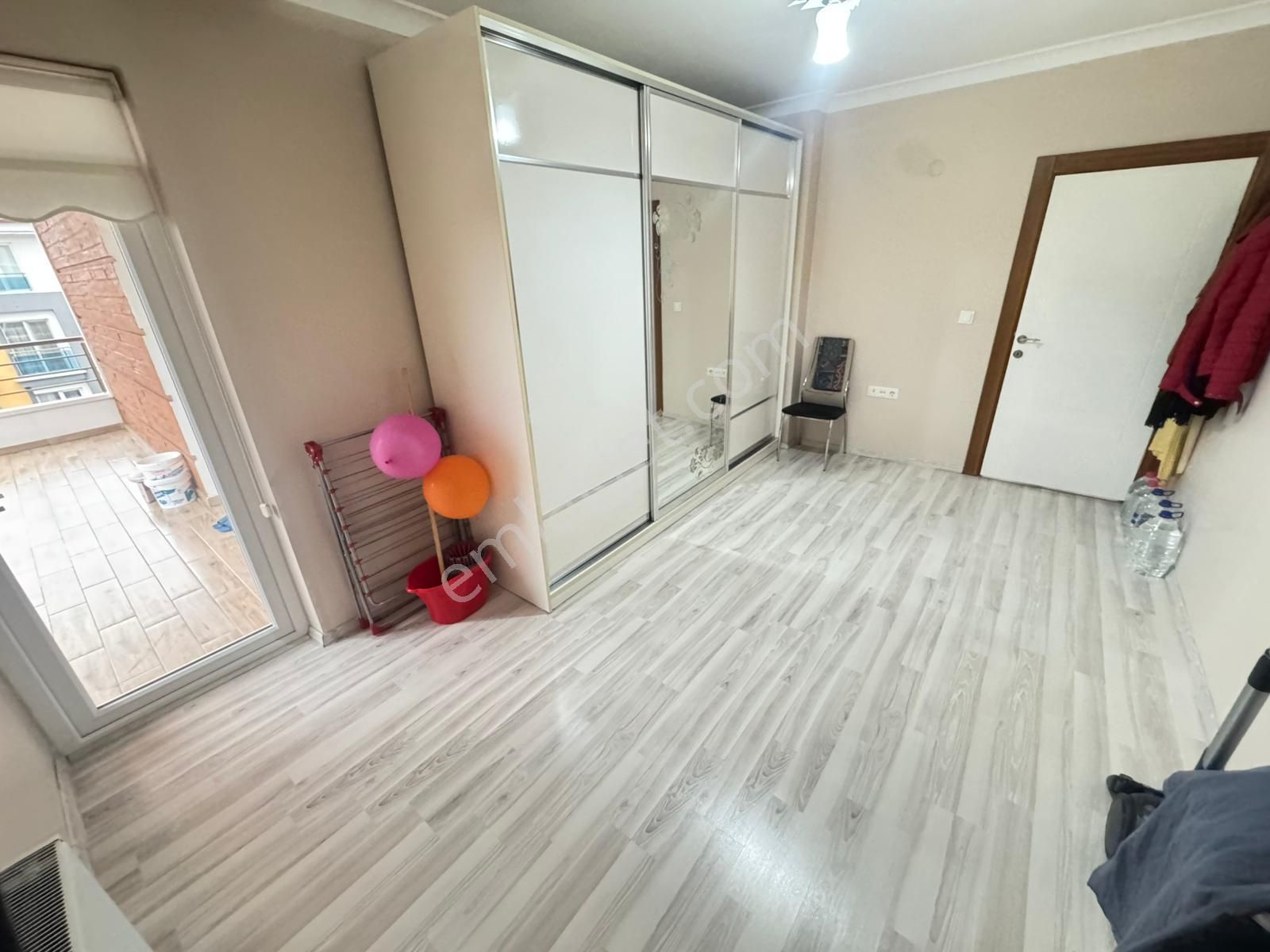 Lider Emlak'tan Ön Cephe 3+1 **145m2** Katta Satılık Daire - Görsel 21