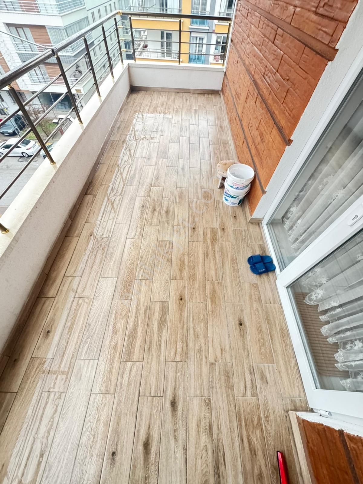 Lider Emlak'tan Ön Cephe 3+1 **145m2** Katta Satılık Daire - Görsel 27