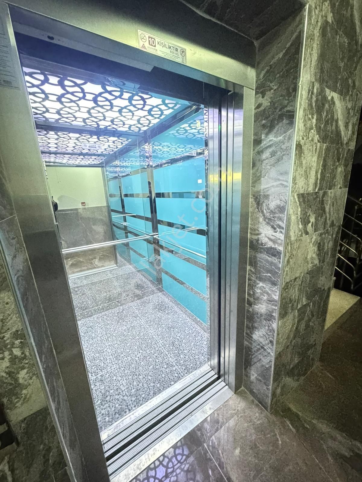 Lider Emlak'tan Ön Cephe 3+1 **145m2** Katta Satılık Daire - Görsel 34