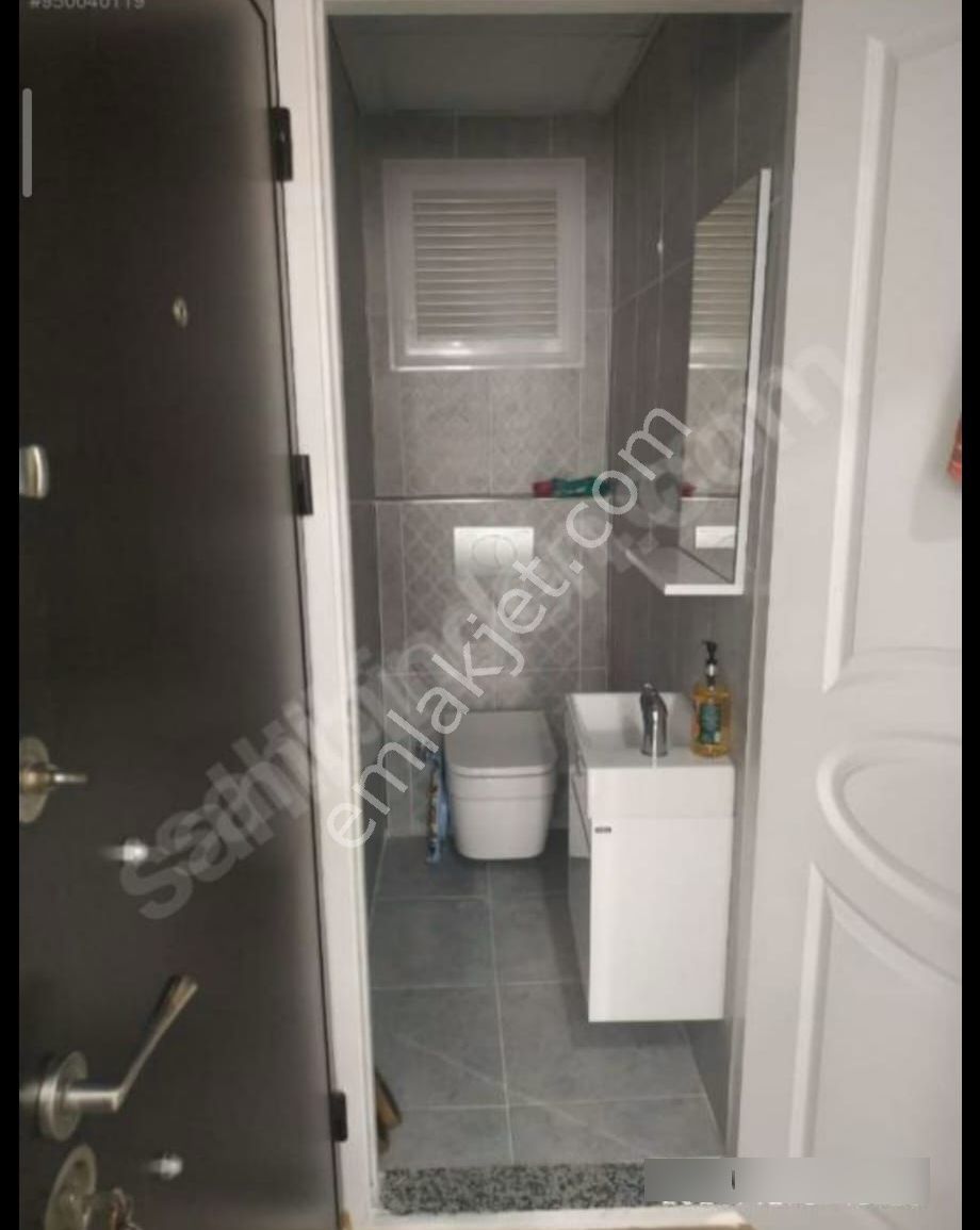 S.evler Merkezde Metro Metrobüse 8dk.3+1 120m2 İçi Full Yapılı Lüx Kiralik Daire - Görsel 14