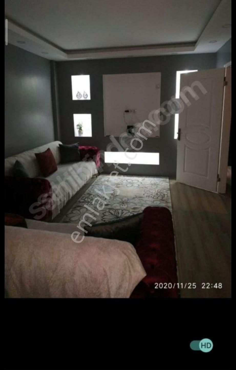 S.evler Merkezde Metro Metrobüse 8dk.3+1 120m2 İçi Full Yapılı Lüx Kiralik Daire - Görsel 10