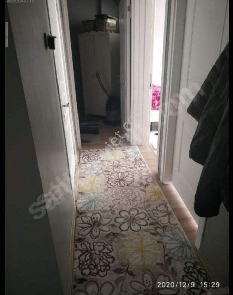 S.evler Merkezde Metro Metrobüse 8dk.3+1 120m2 İçi Full Yapılı Lüx Kiralik Daire - Görsel 15