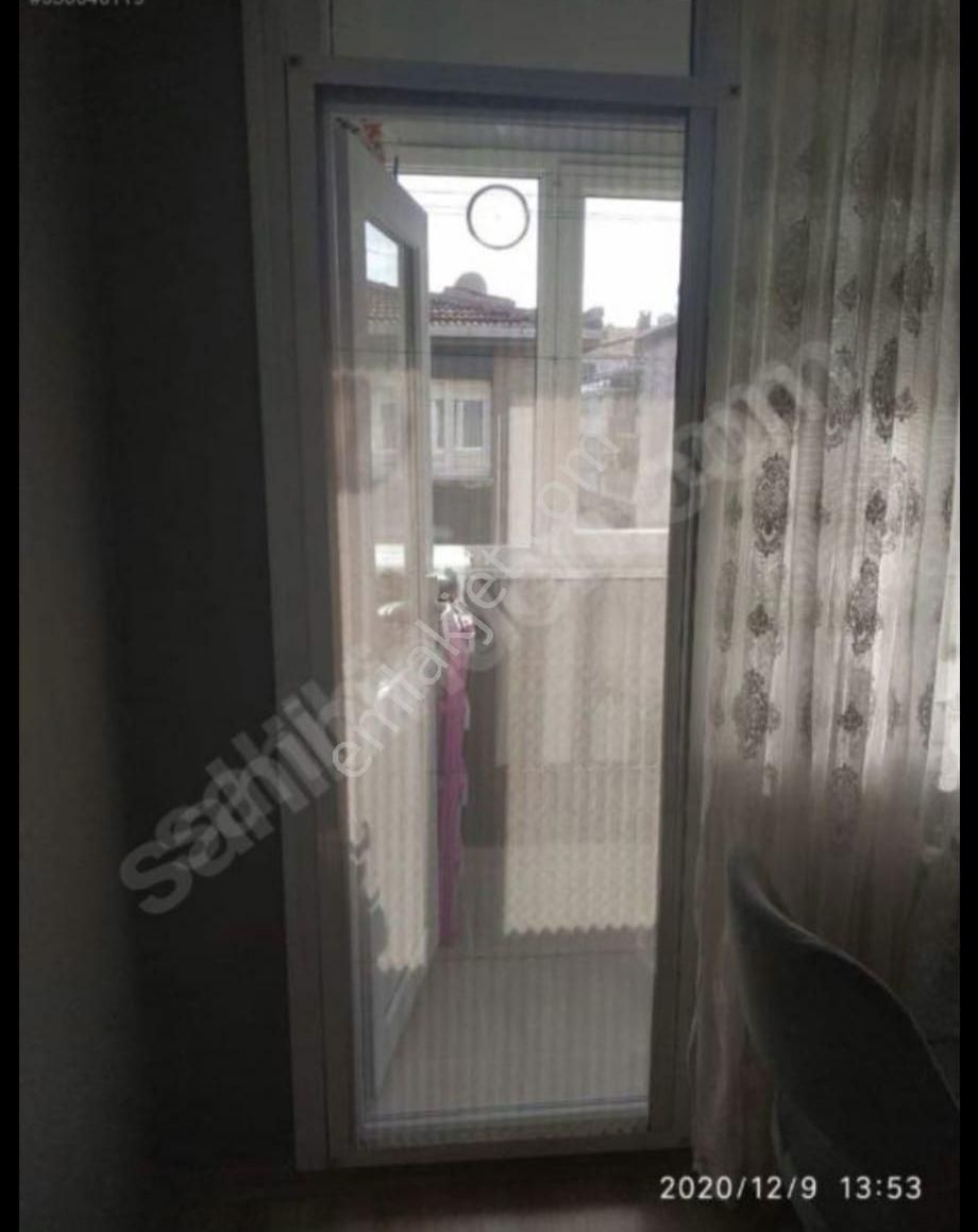 S.evler Merkezde Metro Metrobüse 8dk.3+1 120m2 İçi Full Yapılı Lüx Kiralik Daire - Görsel 7