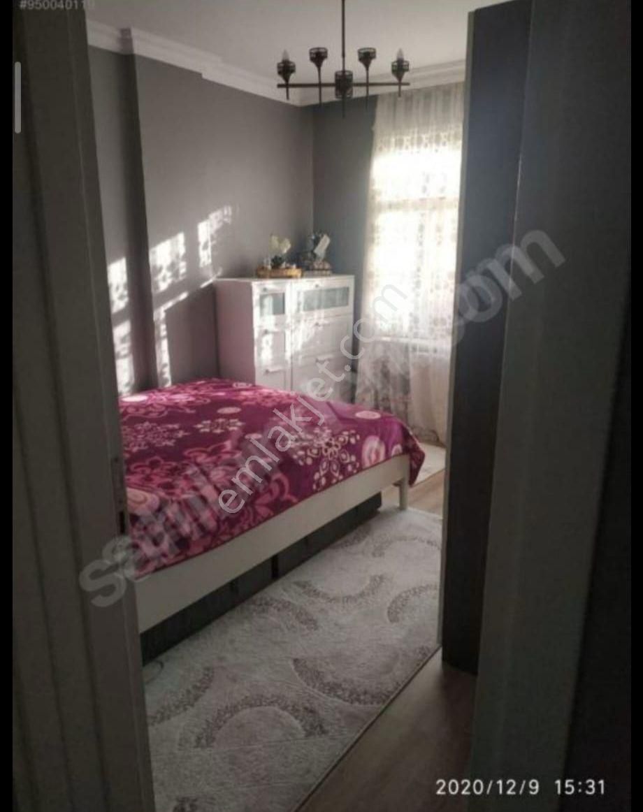 S.evler Merkezde Metro Metrobüse 8dk.3+1 120m2 İçi Full Yapılı Lüx Kiralik Daire - Görsel 11