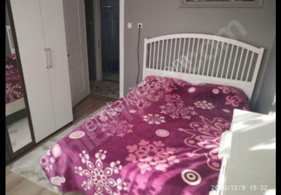 S.evler Merkezde Metro Metrobüse 8dk.3+1 120m2 İçi Full Yapılı Lüx Kiralik Daire - Görsel 17