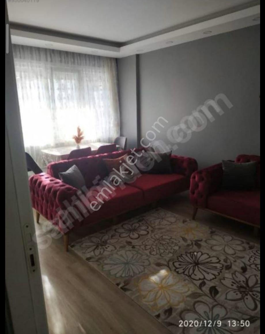 S.evler Merkezde Metro Metrobüse 8dk.3+1 120m2 İçi Full Yapılı Lüx Kiralik Daire - Görsel 13