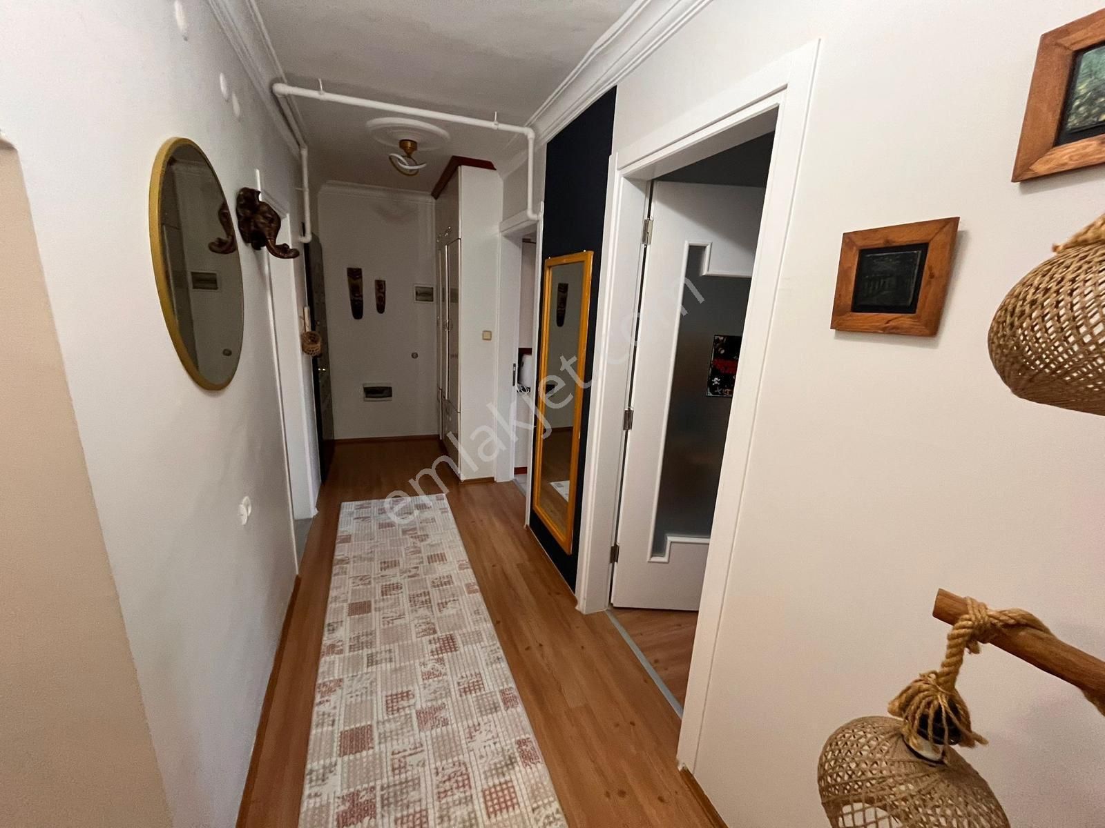 Fesleğen’de Muhteşem Daire Fırsatı!! Acele Eden Kazanır! - Görsel 6