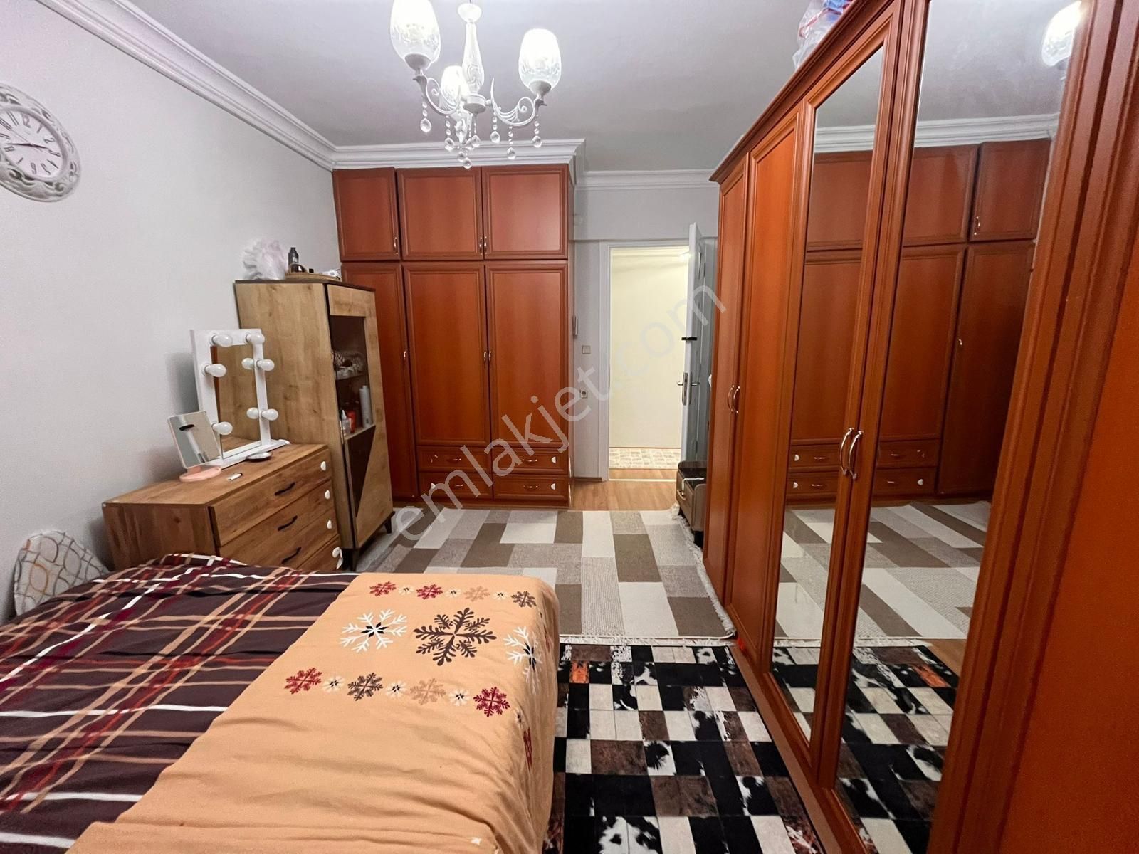 Fesleğen’de Muhteşem Daire Fırsatı!! Acele Eden Kazanır! - Görsel 13