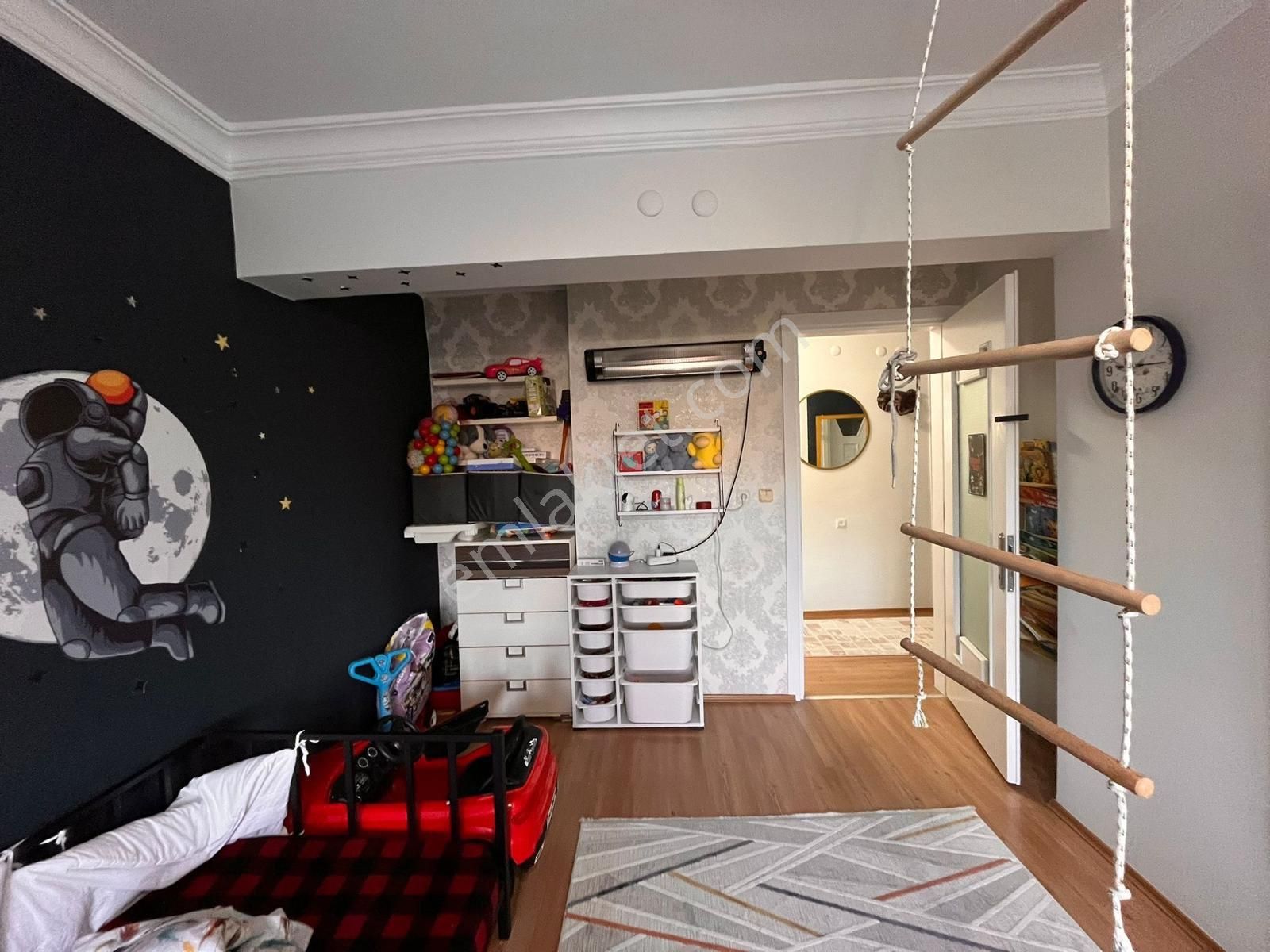 Fesleğen’de Muhteşem Daire Fırsatı!! Acele Eden Kazanır! - Görsel 9