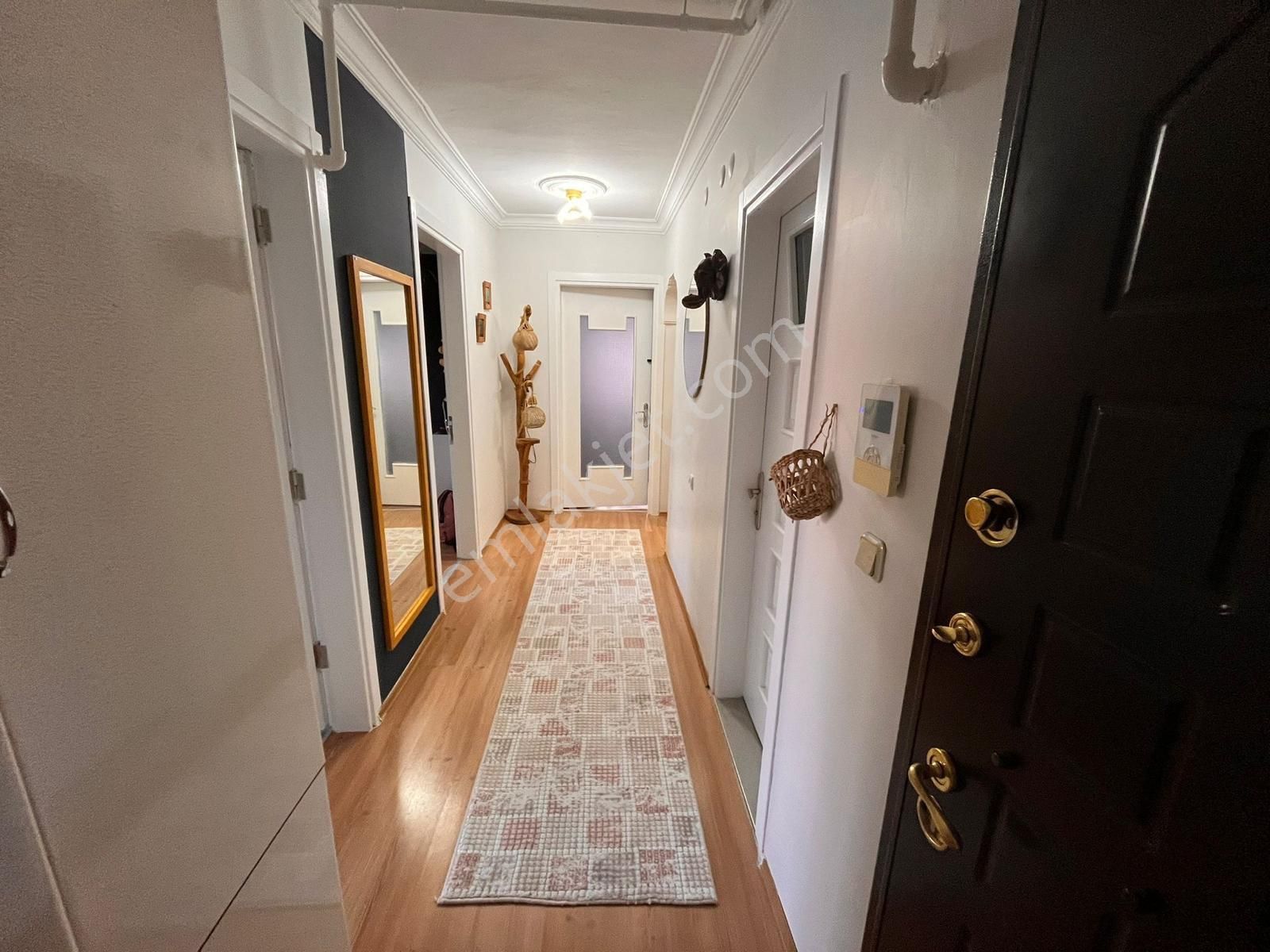 Fesleğen’de Muhteşem Daire Fırsatı!! Acele Eden Kazanır! - Görsel 7