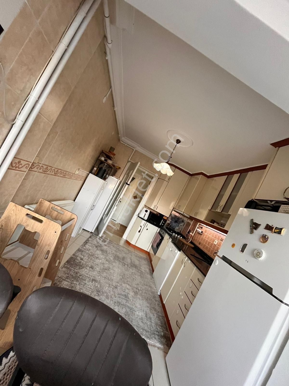 Fesleğen’de Muhteşem Daire Fırsatı!! Acele Eden Kazanır! - Görsel 12