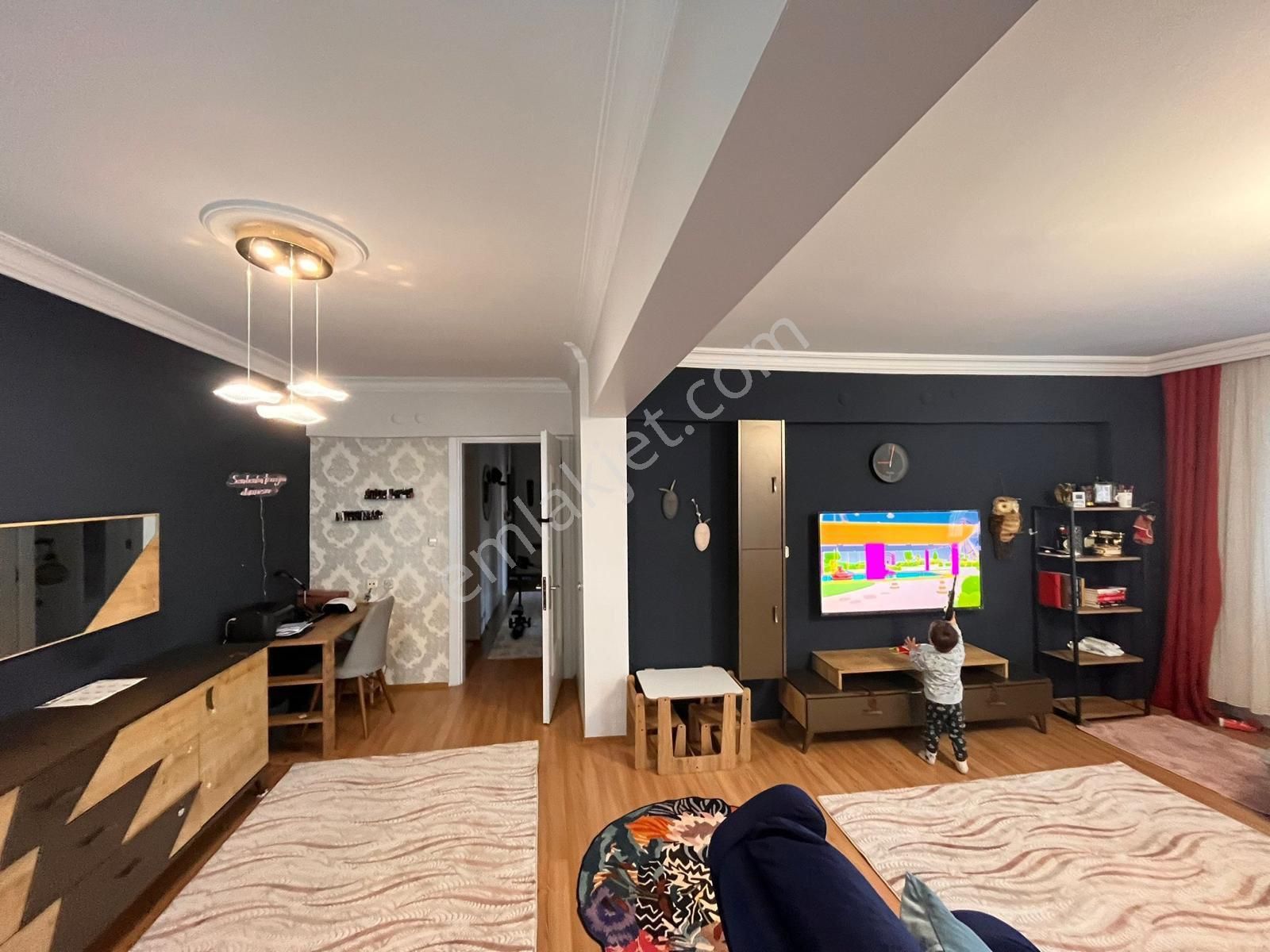 Fesleğen’de Muhteşem Daire Fırsatı!! Acele Eden Kazanır! - Görsel 2