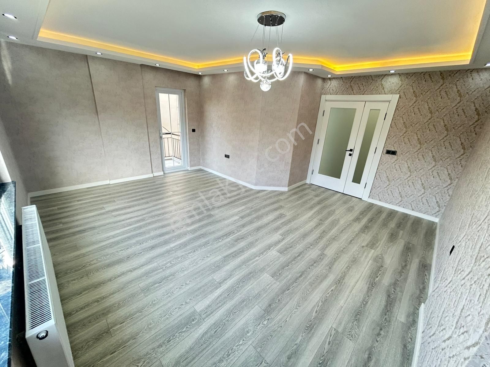 Taner'den Sokullu'da 3+1 Orta Kat Park Manzaralı Çift Banyolu - Görsel 30