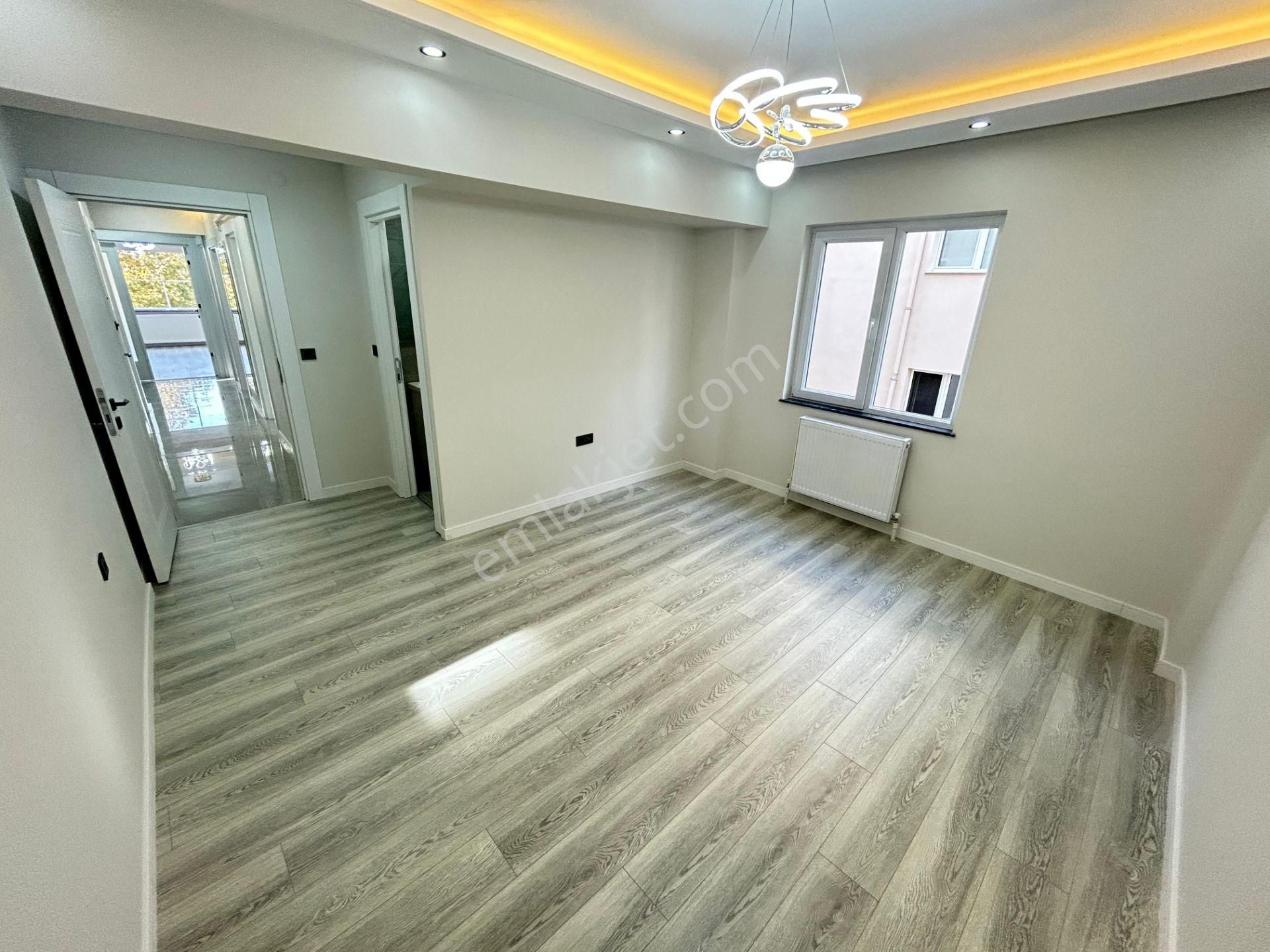 Taner'den Sokullu'da 3+1 Orta Kat Park Manzaralı Çift Banyolu - Görsel 28