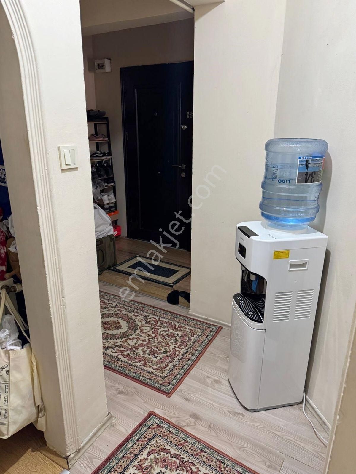 Mertcan Dan Soğanlık Çarşıda 3+1 Arakat Kapalı Balkonlu Fırsat Daire - Görsel 11