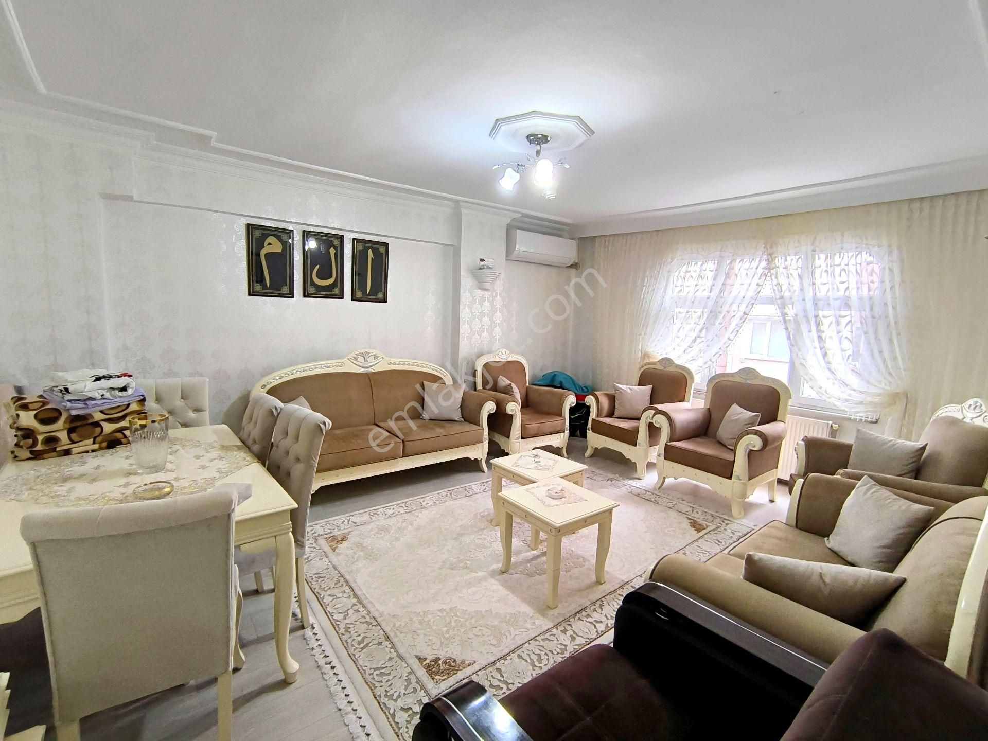 Soganlı Bahçelievler Hastane Yakını 3+1 Yeni Eşyalı Daire 145 M² - Görsel 6