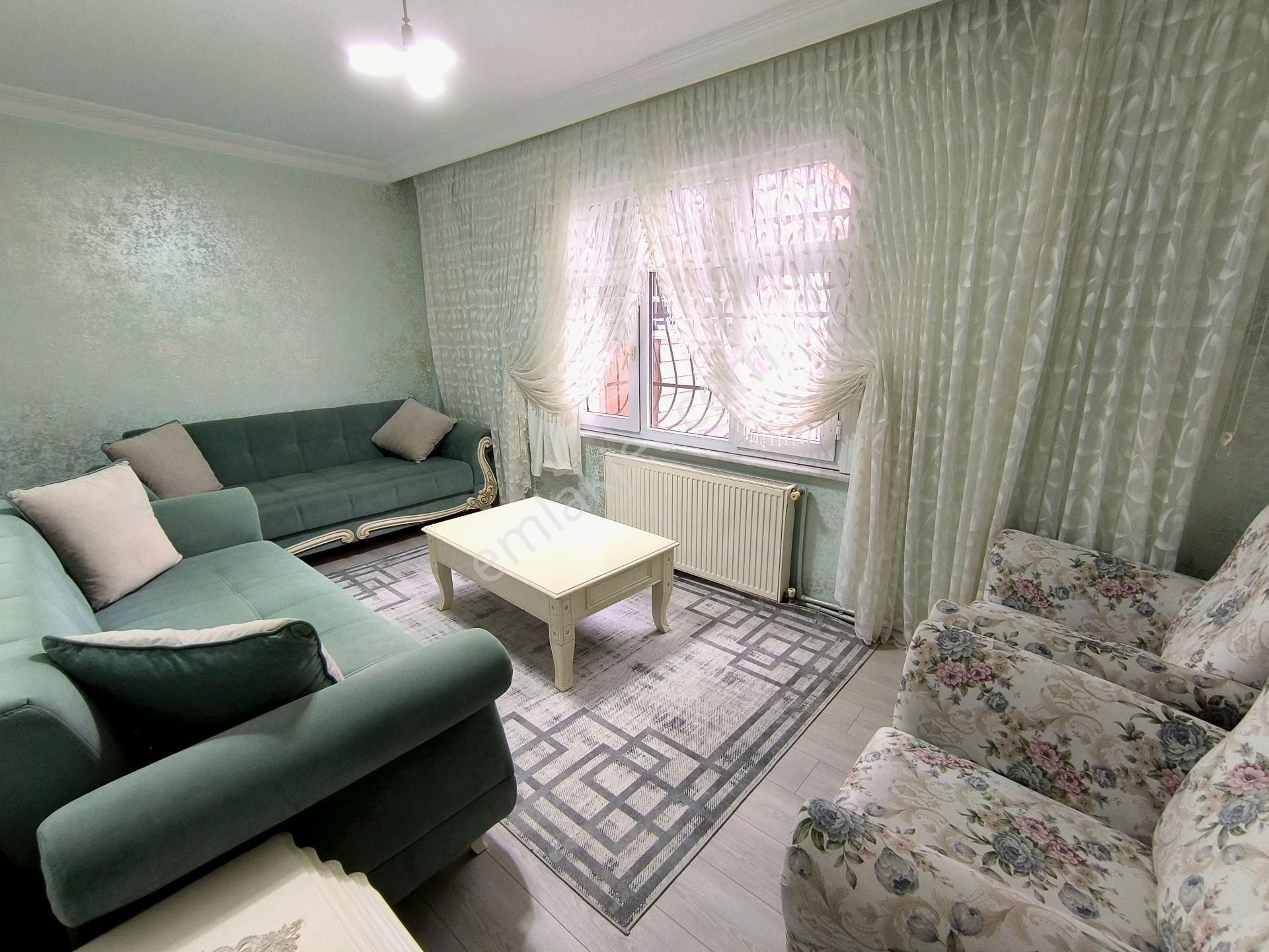 Soganlı Bahçelievler Hastane Yakını 3+1 Yeni Eşyalı Daire 145 M² - Görsel 19