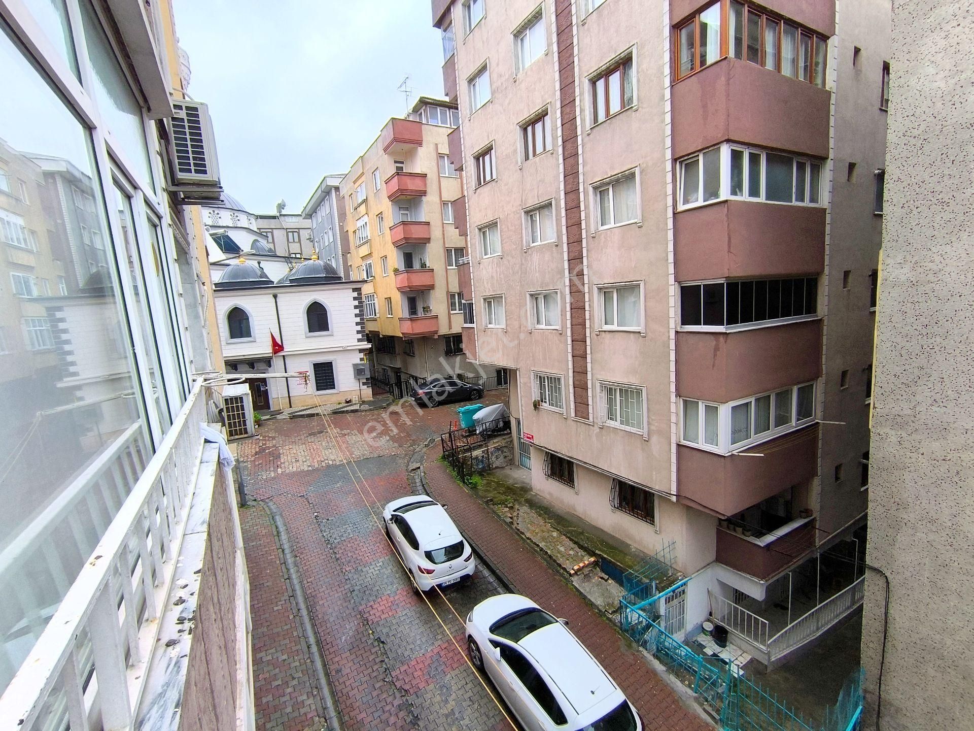 Soganlı Bahçelievler Hastane Yakını 3+1 Yeni Eşyalı Daire 145 M² - Görsel 13