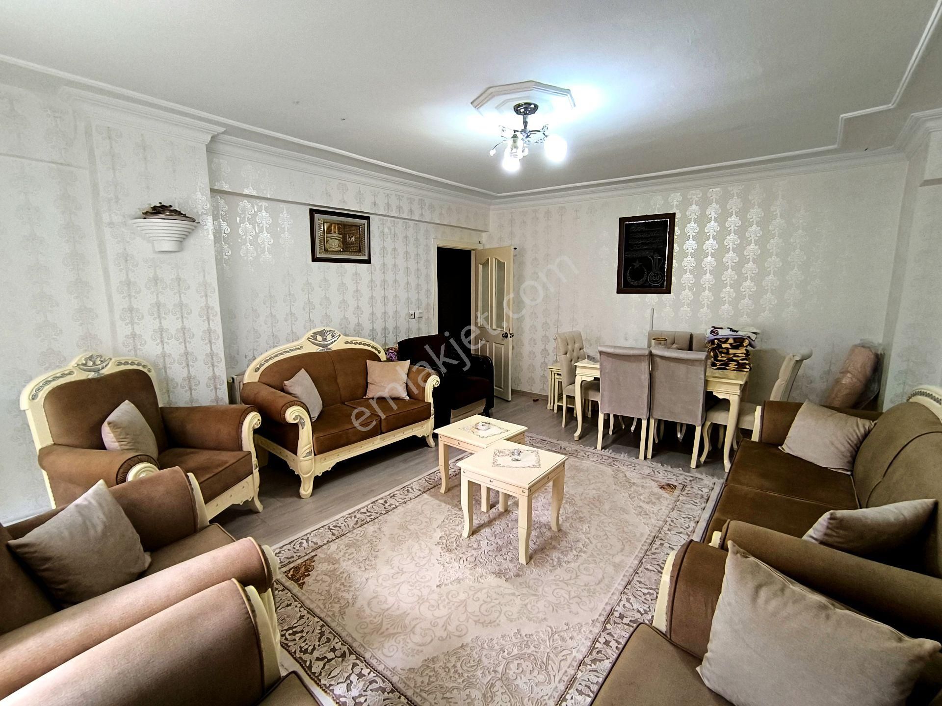 Soganlı Bahçelievler Hastane Yakını 3+1 Yeni Eşyalı Daire 145 M² - Görsel 9