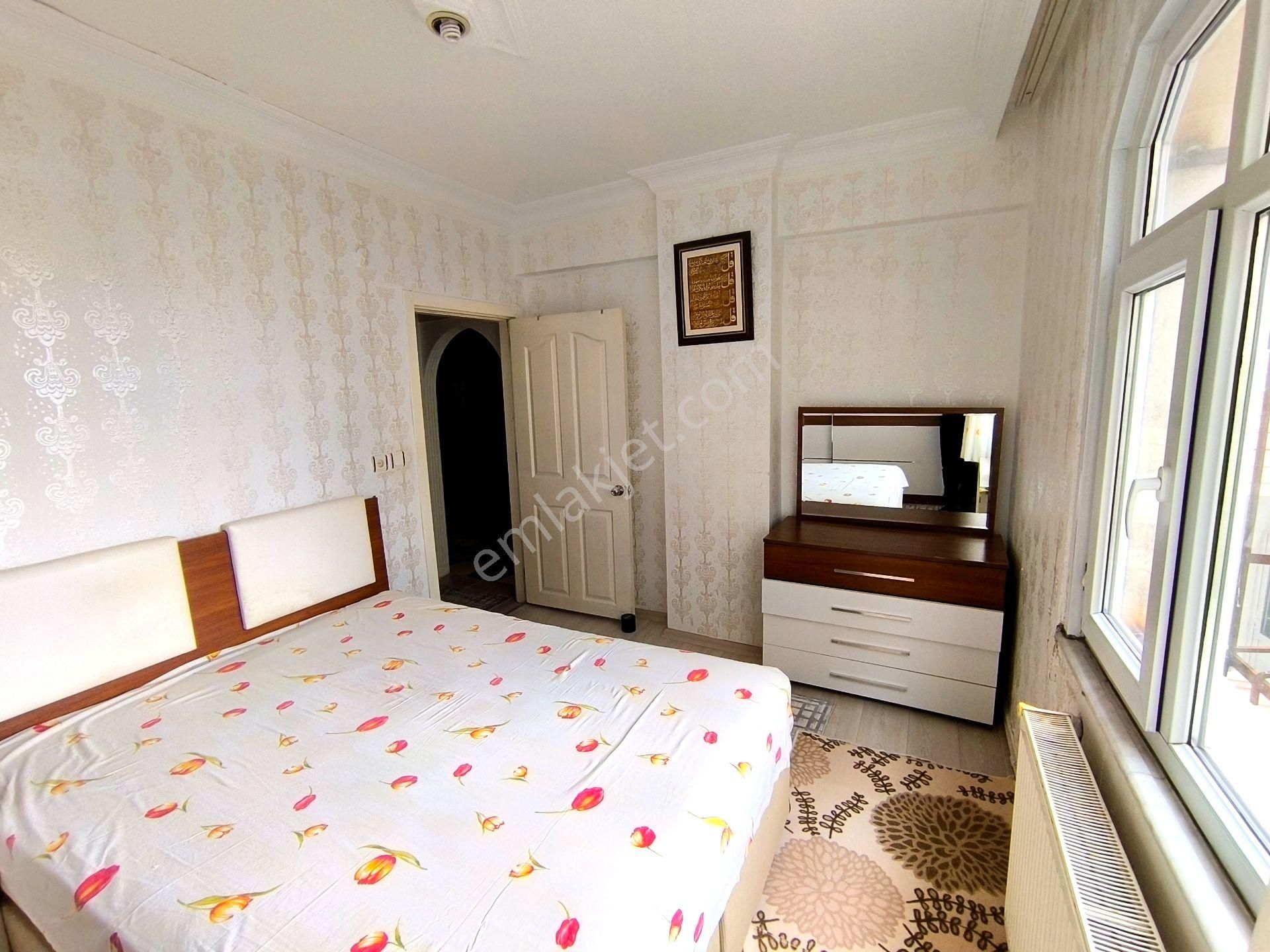 Soganlı Bahçelievler Hastane Yakını 3+1 Yeni Eşyalı Daire 145 M² - Görsel 10