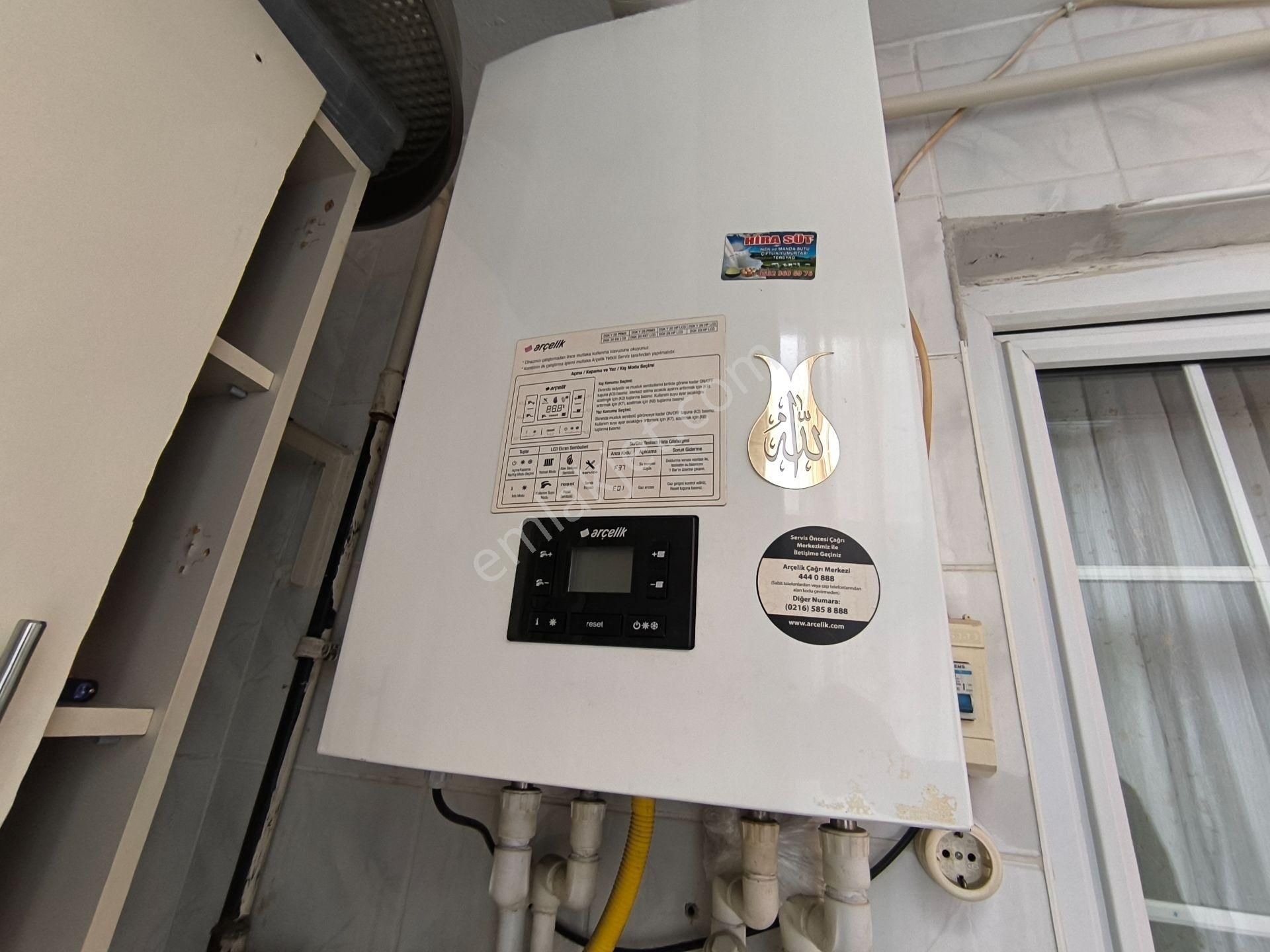 Soganlı Bahçelievler Hastane Yakını 3+1 Yeni Eşyalı Daire 145 M² - Görsel 17