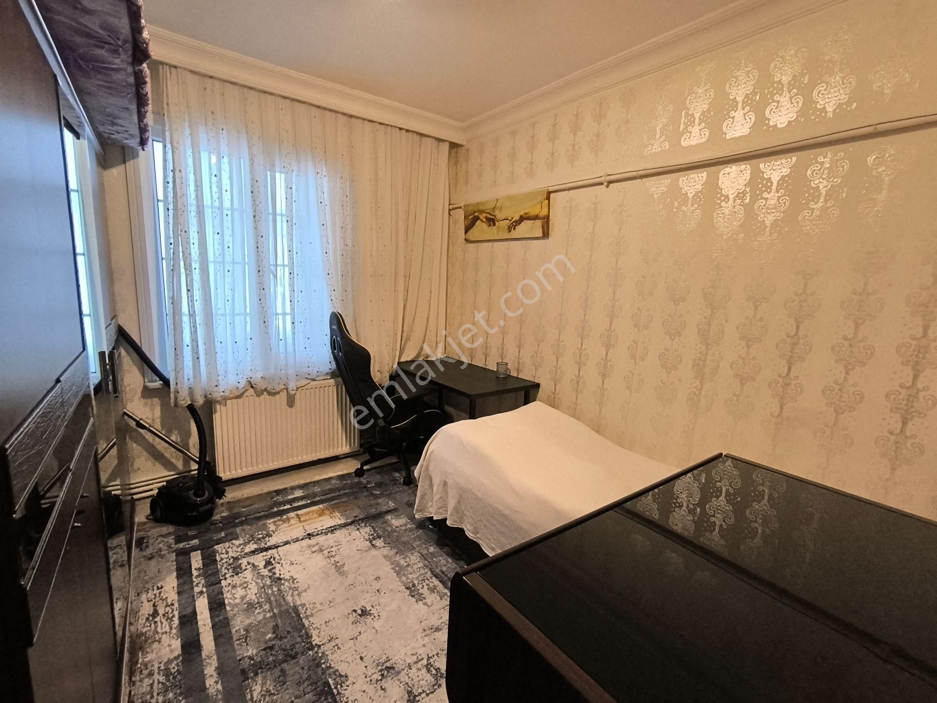 Soganlı Bahçelievler Hastane Yakını 3+1 Yeni Eşyalı Daire 145 M² - Görsel 3