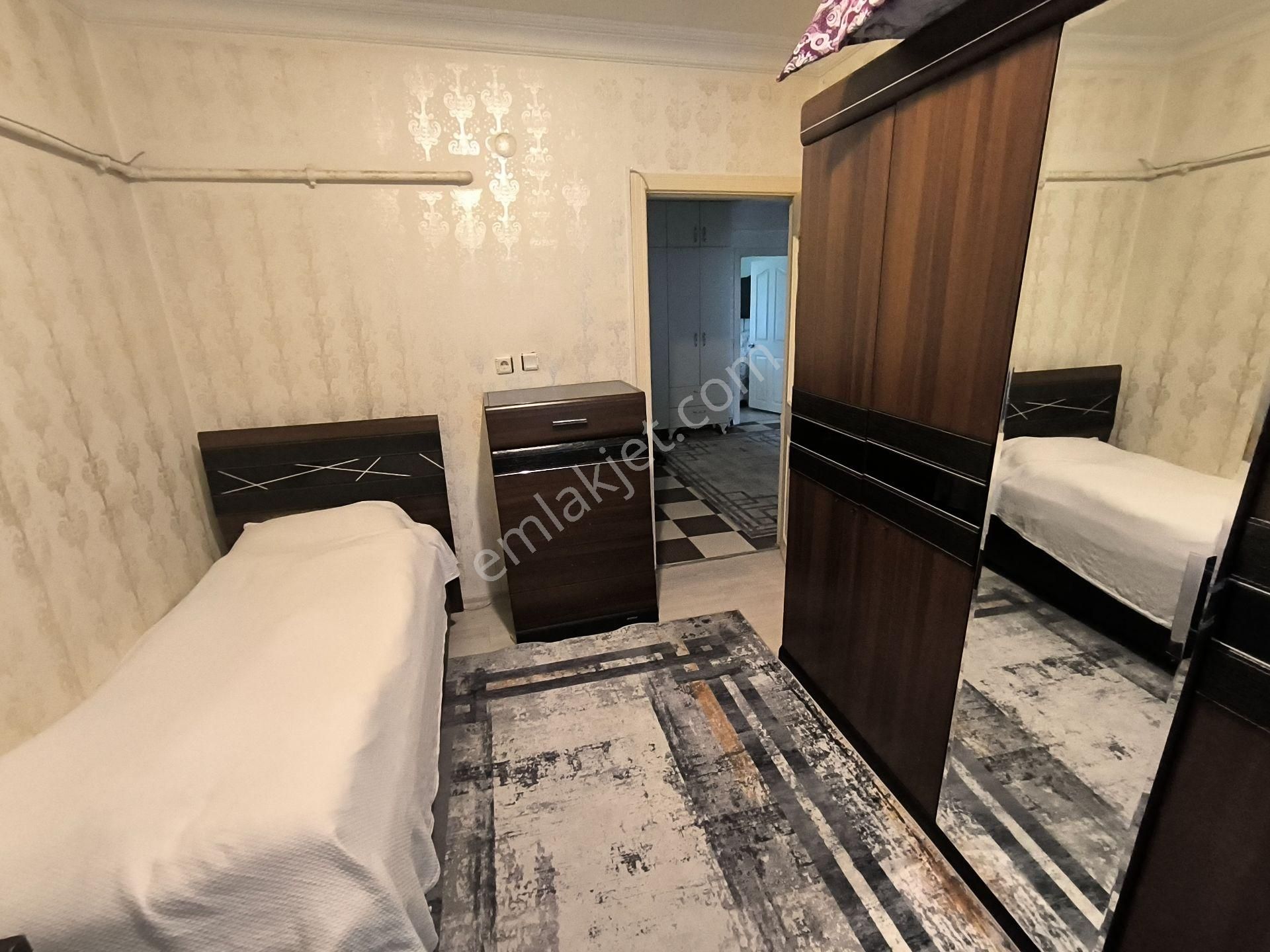 Soganlı Bahçelievler Hastane Yakını 3+1 Yeni Eşyalı Daire 145 M²