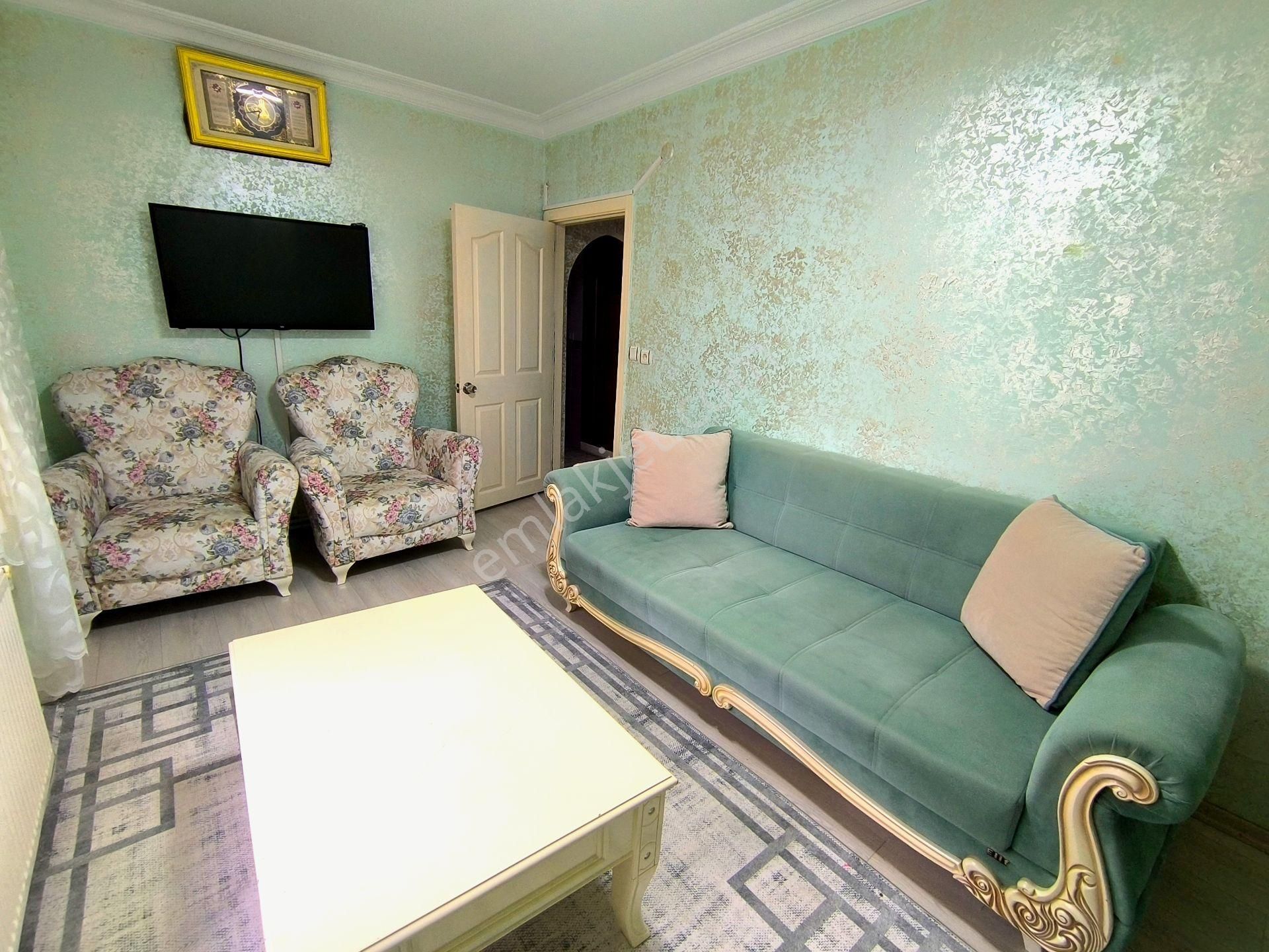 Soganlı Bahçelievler Hastane Yakını 3+1 Yeni Eşyalı Daire 145 M² - Görsel 11