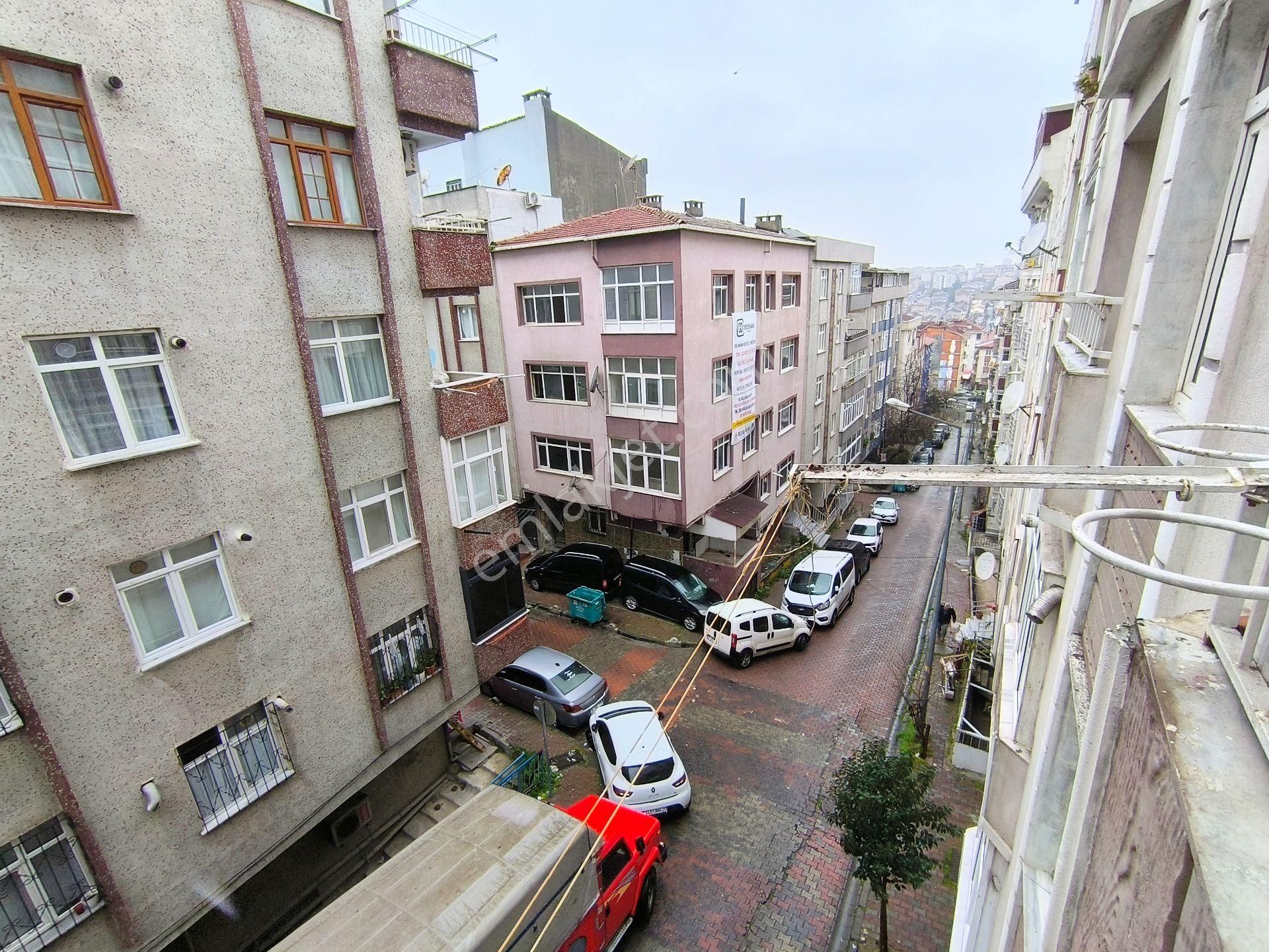 Soganlı Bahçelievler Hastane Yakını 3+1 Yeni Eşyalı Daire 145 M² - Görsel 20