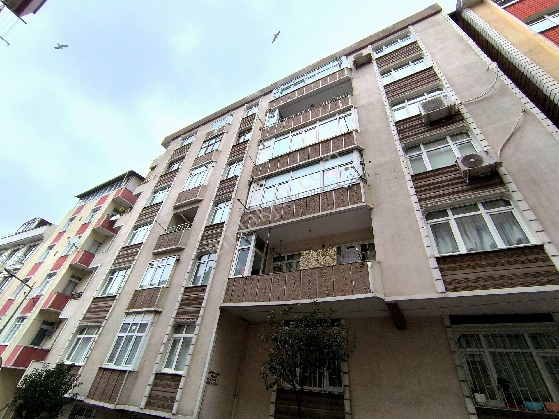 Soganlı Bahçelievler Hastane Yakını 3+1 Yeni Eşyalı Daire 145 M² - Görsel 2