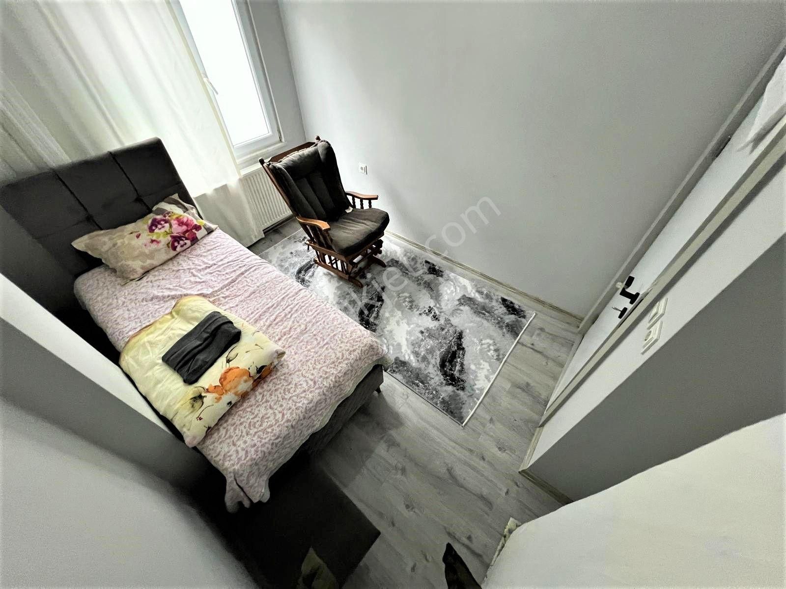 🟠🟠tek Yetkili Alfa'dan Akçay'da Satılık Çift Mutfaklı Geniş Teraslı Şık 4+1 Dublekss - Görsel 5