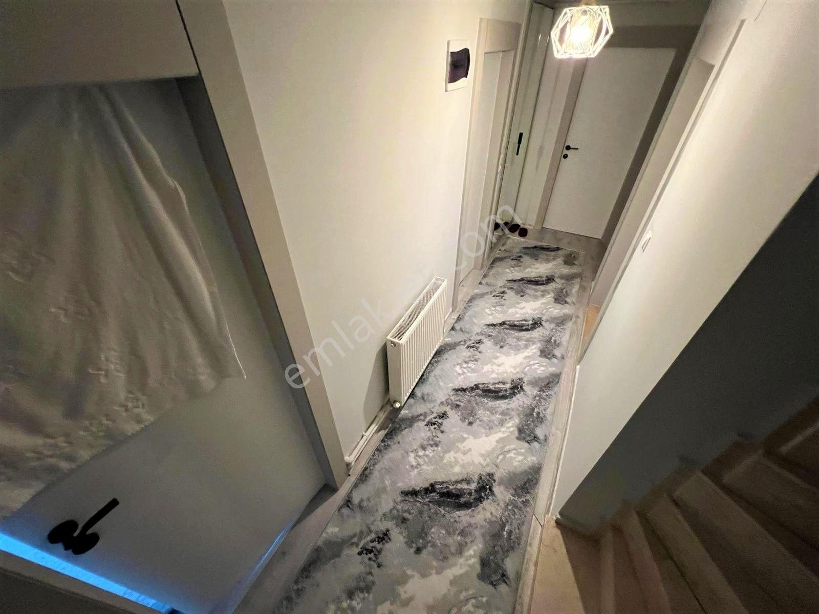 🟠🟠tek Yetkili Alfa'dan Akçay'da Satılık Çift Mutfaklı Geniş Teraslı Şık 4+1 Dublekss - Görsel 35