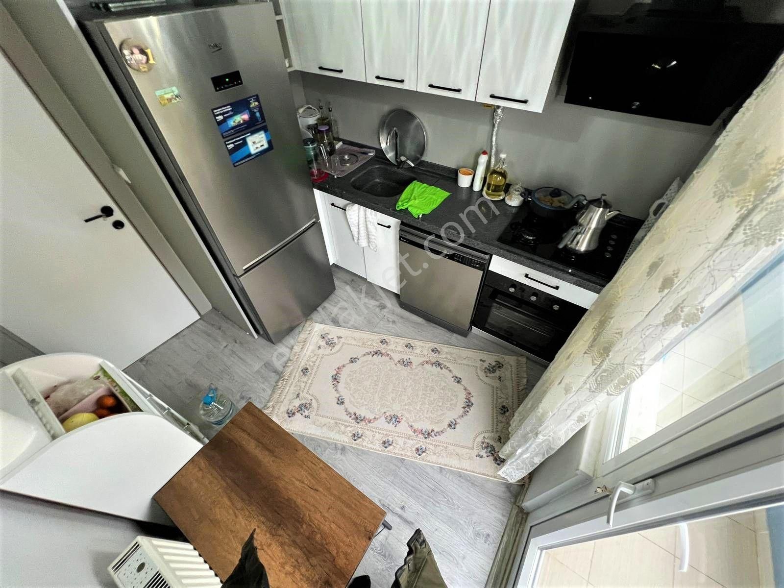 🟠🟠tek Yetkili Alfa'dan Akçay'da Satılık Çift Mutfaklı Geniş Teraslı Şık 4+1 Dublekss - Görsel 23