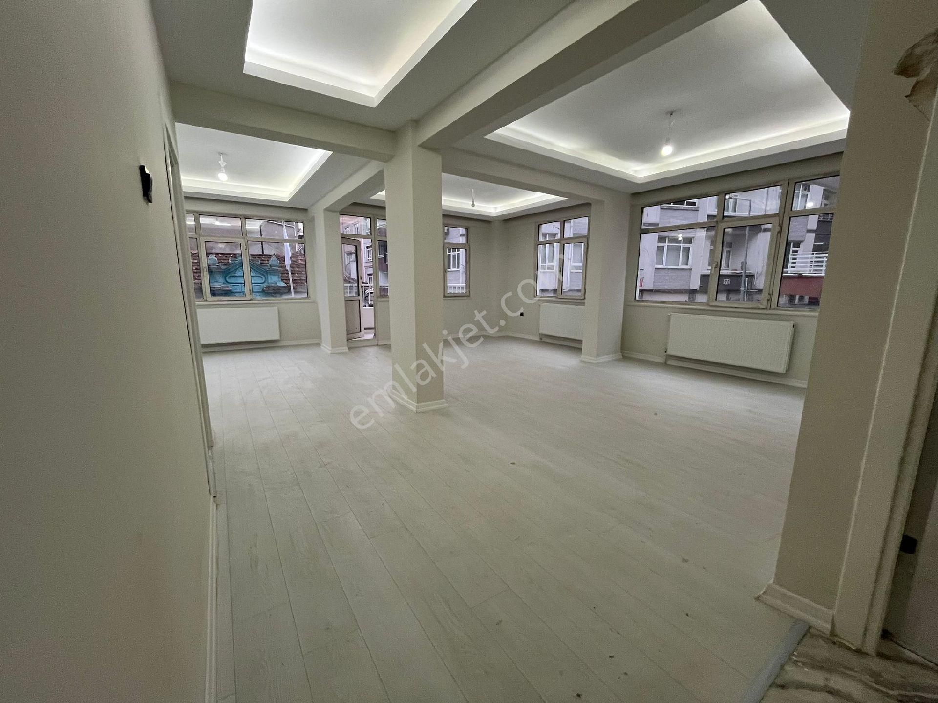 Evim-nur'dan Ulugazi Mh. 4+1 180m2 Full İçi Yapılı Fırsat Daire - Görsel 12