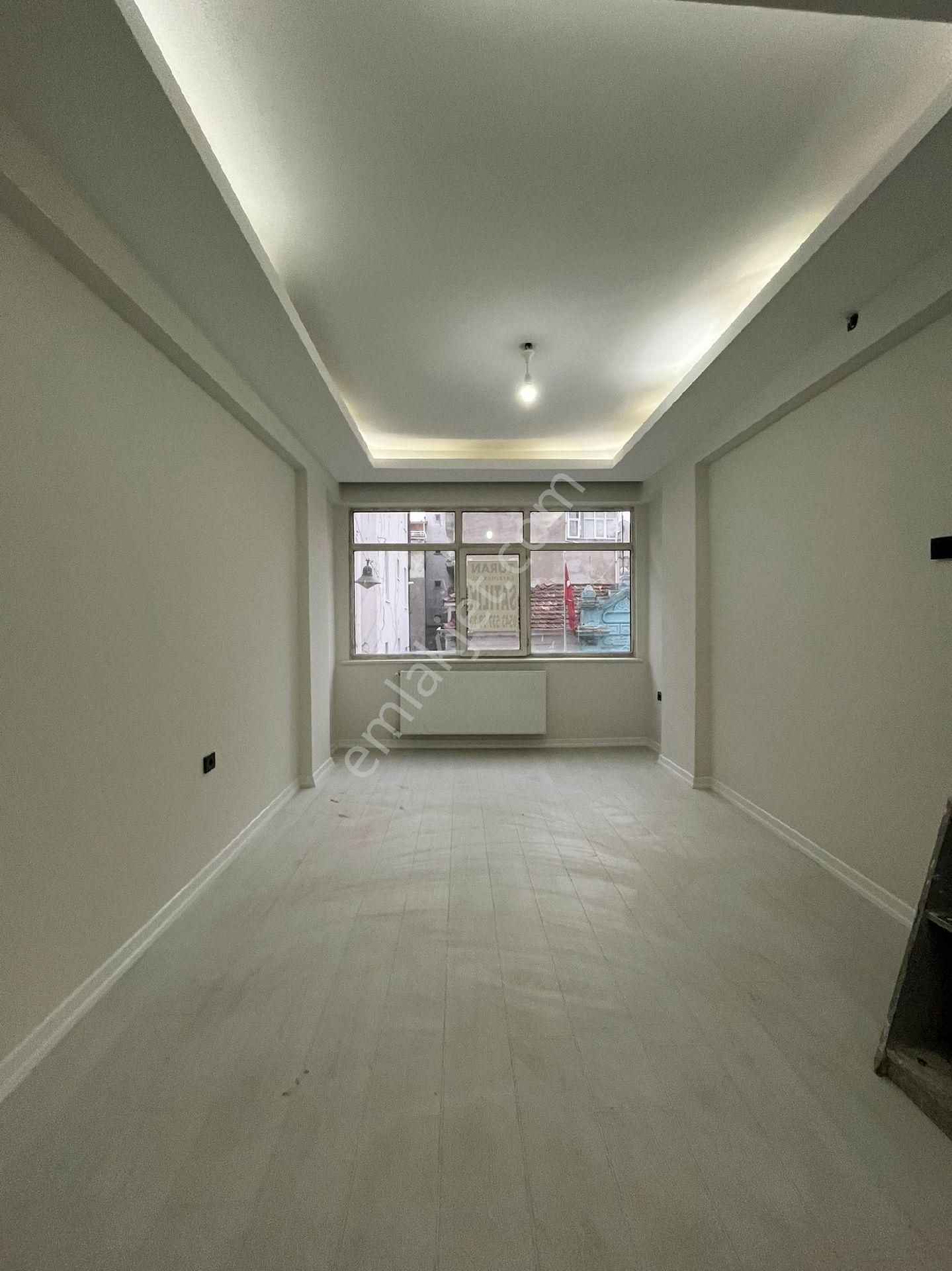 Evim-nur'dan Ulugazi Mh. 4+1 180m2 Full İçi Yapılı Fırsat Daire - Görsel 19