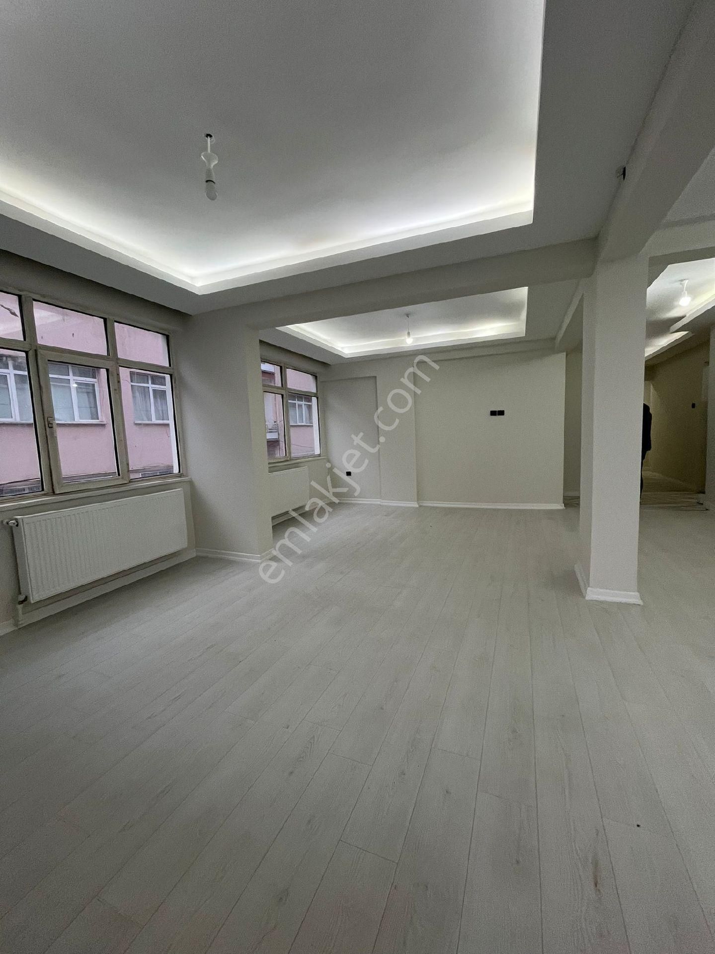 Evim-nur'dan Ulugazi Mh. 4+1 180m2 Full İçi Yapılı Fırsat Daire - Görsel 11