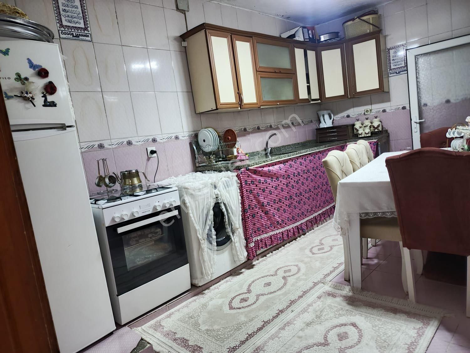 Narlıtepe Mahallesi 2 Katlı Müstakil Ev 95 Metre Kare Tek Tapu - Görsel 6