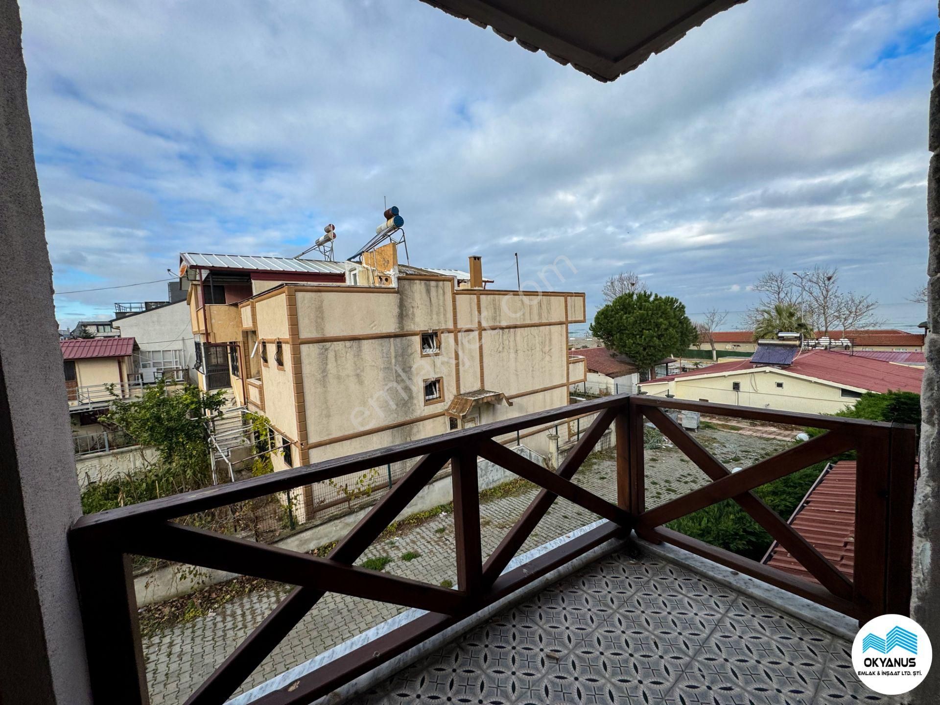 Sakarya Kocaali'de Denize Sıfır Eşsiz 3+1 Modern Villa - Görsel 25