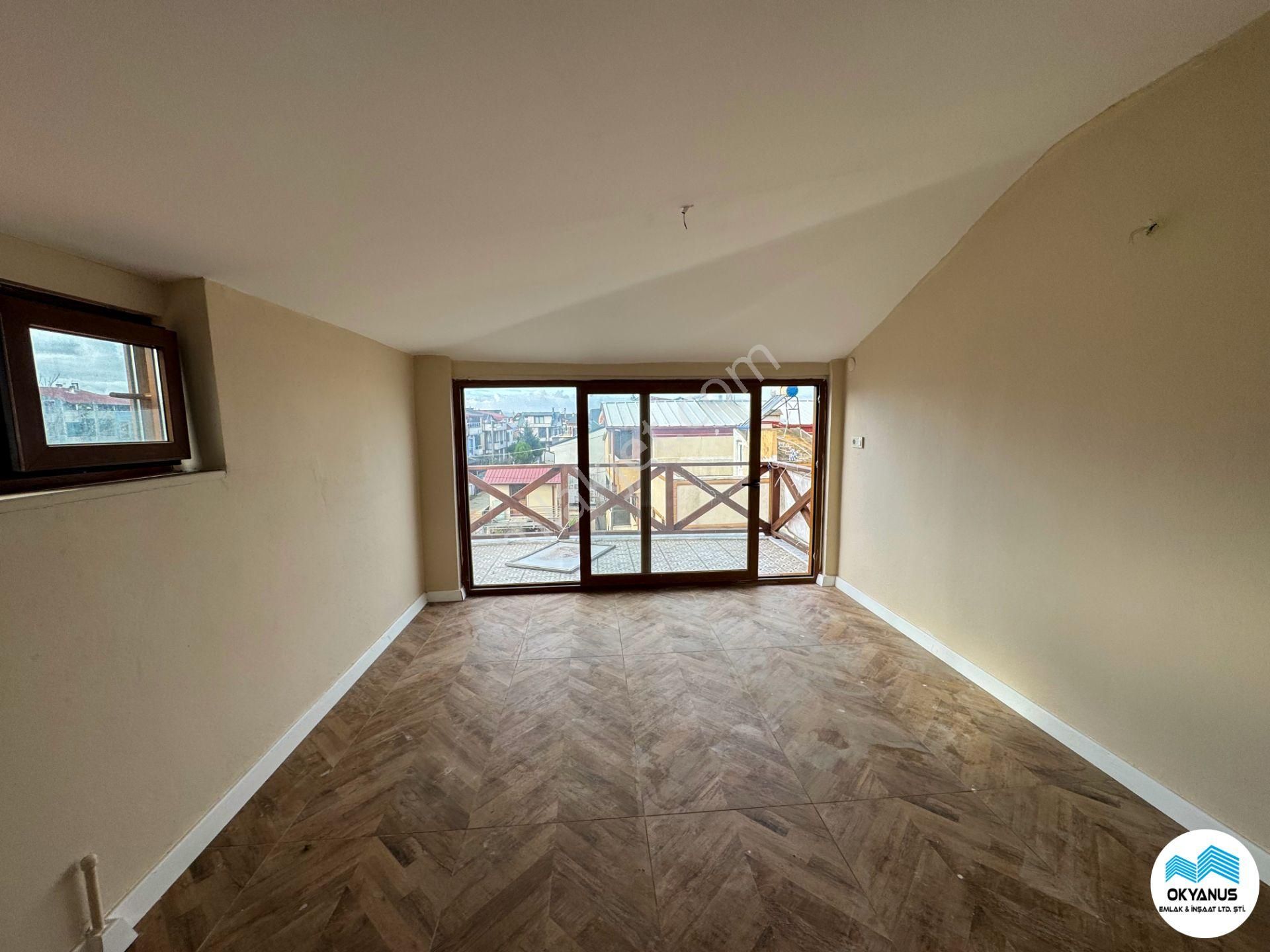 Sakarya Kocaali'de Denize Sıfır Eşsiz 3+1 Modern Villa - Görsel 31