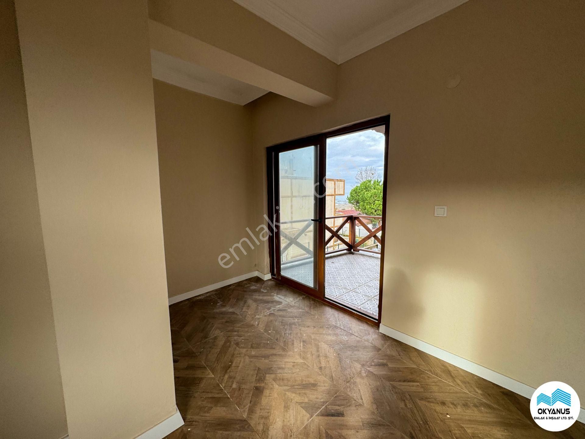 Sakarya Kocaali'de Denize Sıfır Eşsiz 3+1 Modern Villa - Görsel 24