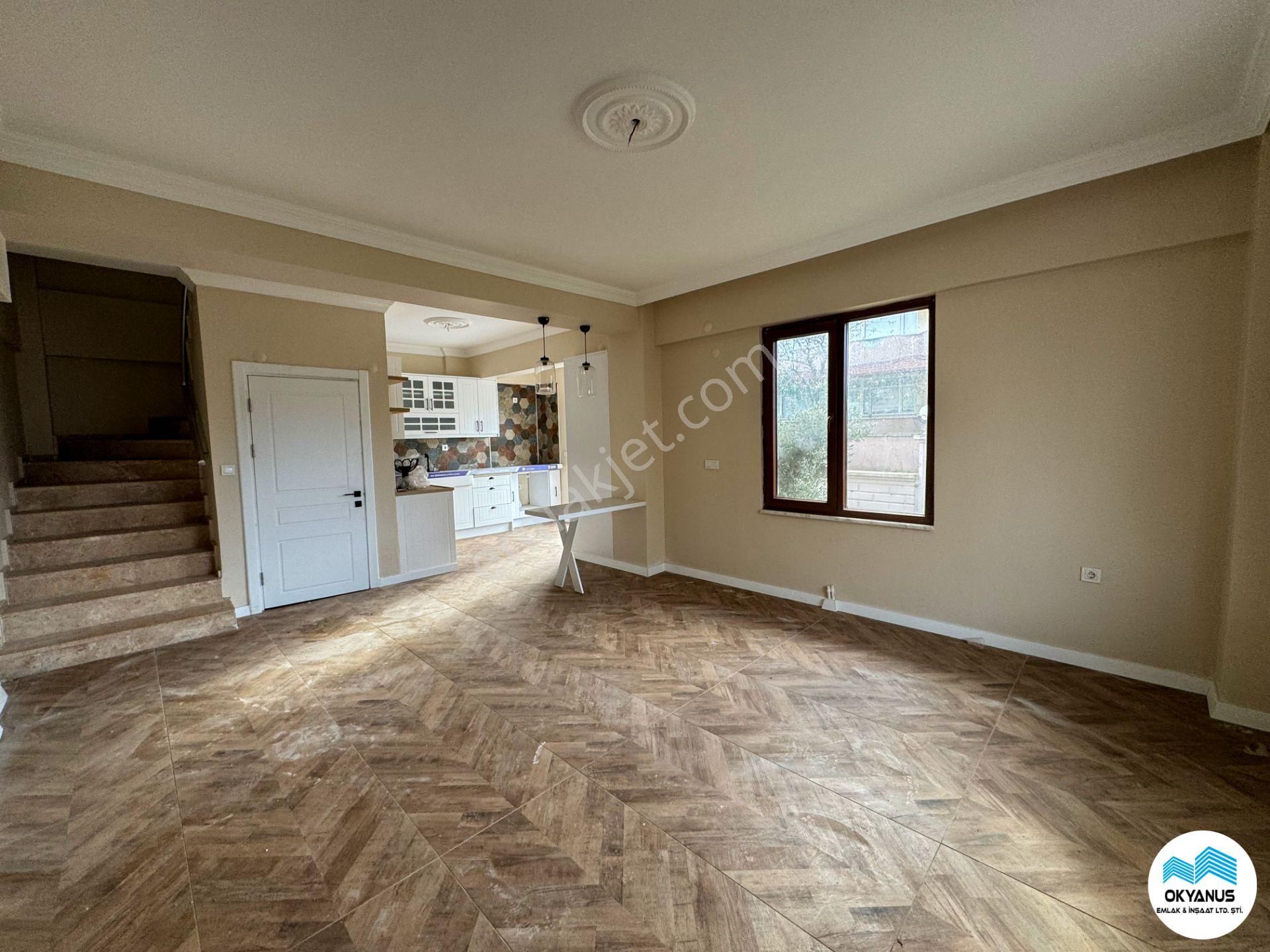 Sakarya Kocaali'de Denize Sıfır Eşsiz 3+1 Modern Villa - Görsel 17