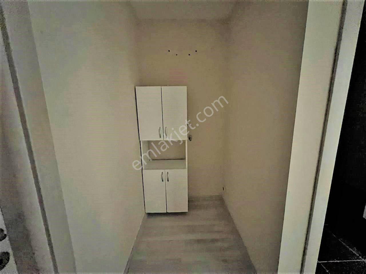 🟠🟠alfa'dan Akçay'da Satılık Arakat Asansörlü Nezih Konumda 1+1 Geniş Daire - Görsel 26