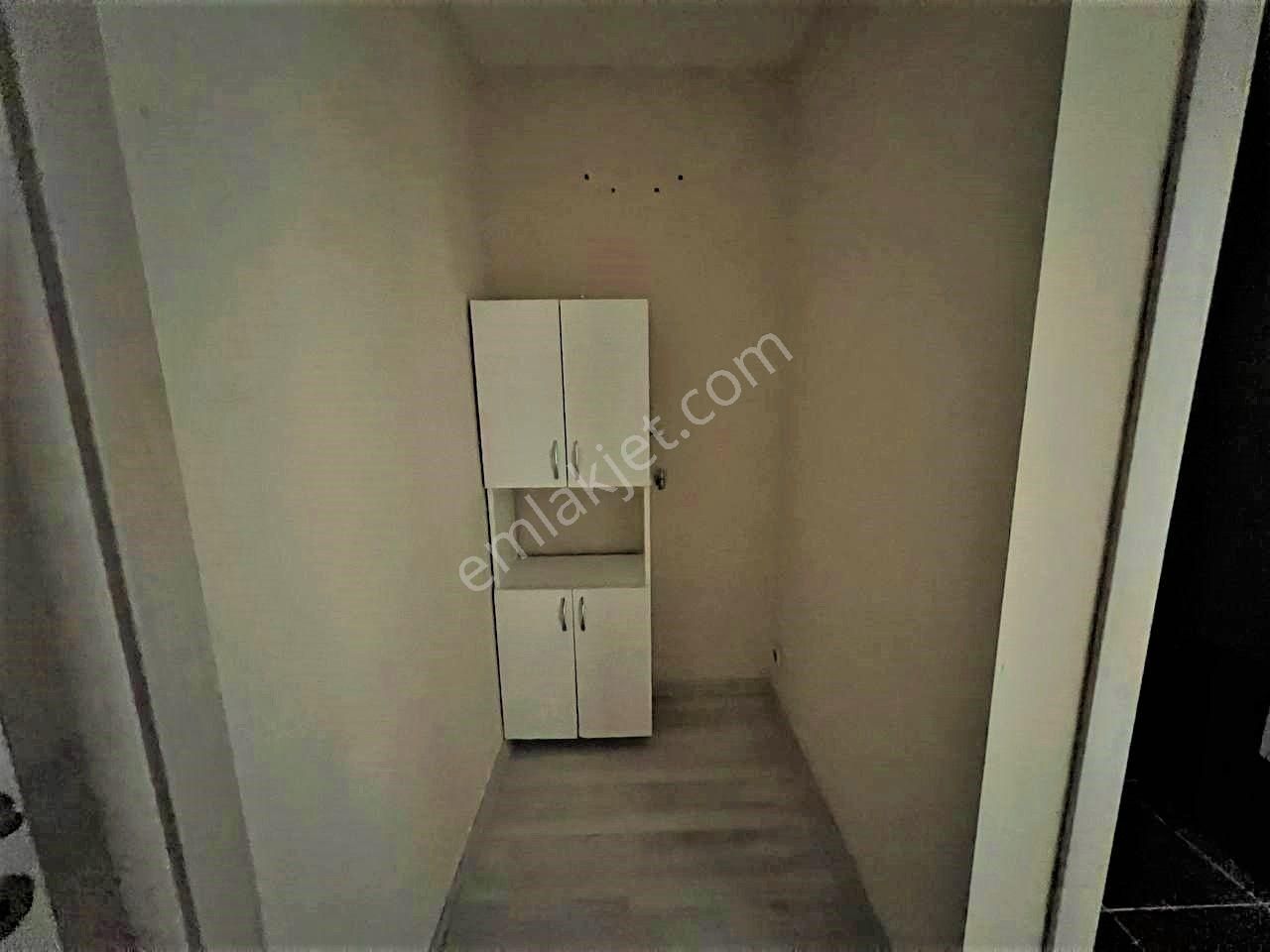 🟠🟠alfa'dan Akçay'da Satılık Arakat Asansörlü Nezih Konumda 1+1 Geniş Daire - Görsel 11