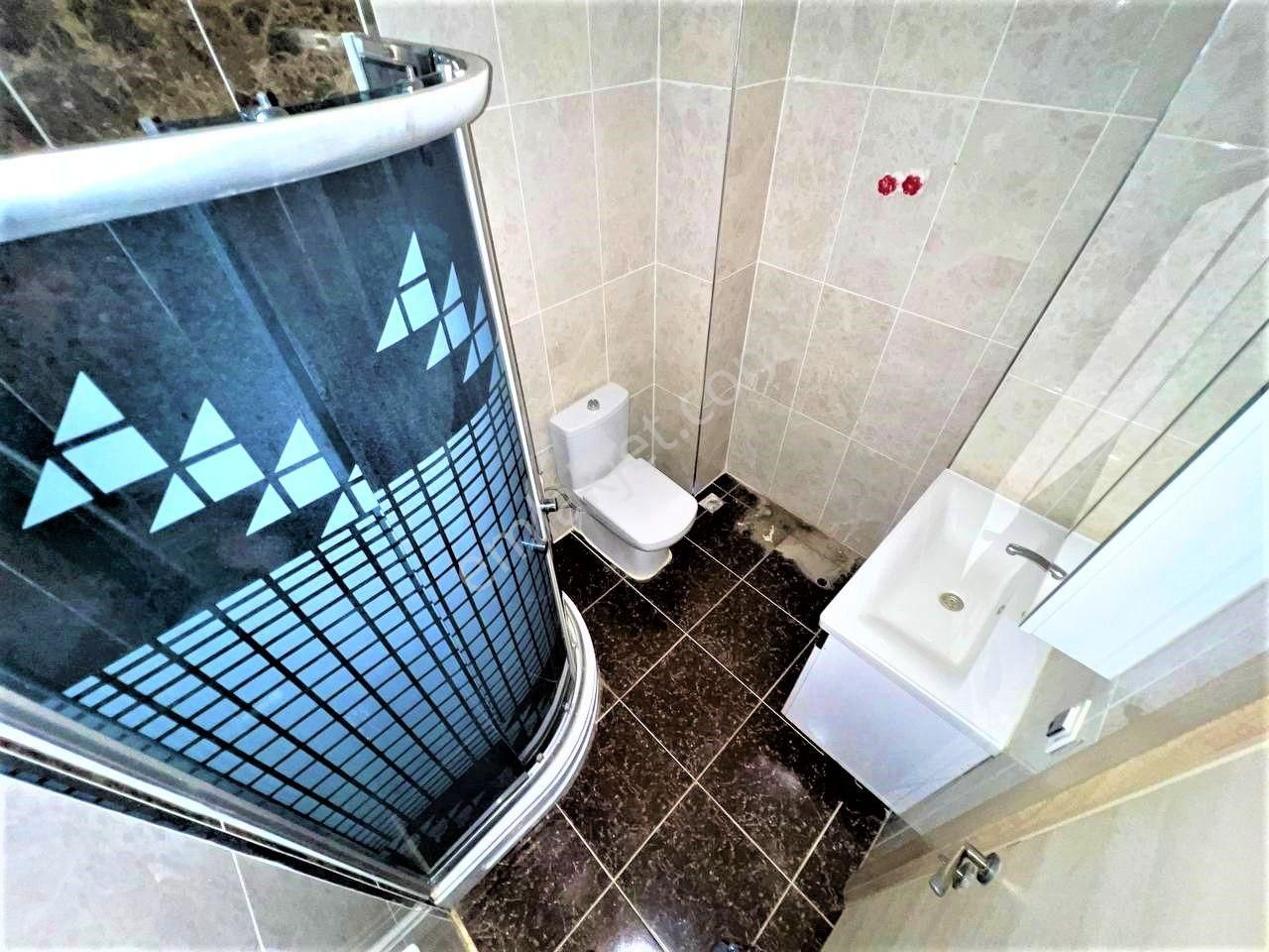 🟠🟠alfa'dan Akçay'da Satılık Arakat Asansörlü Nezih Konumda 1+1 Geniş Daire - Görsel 24