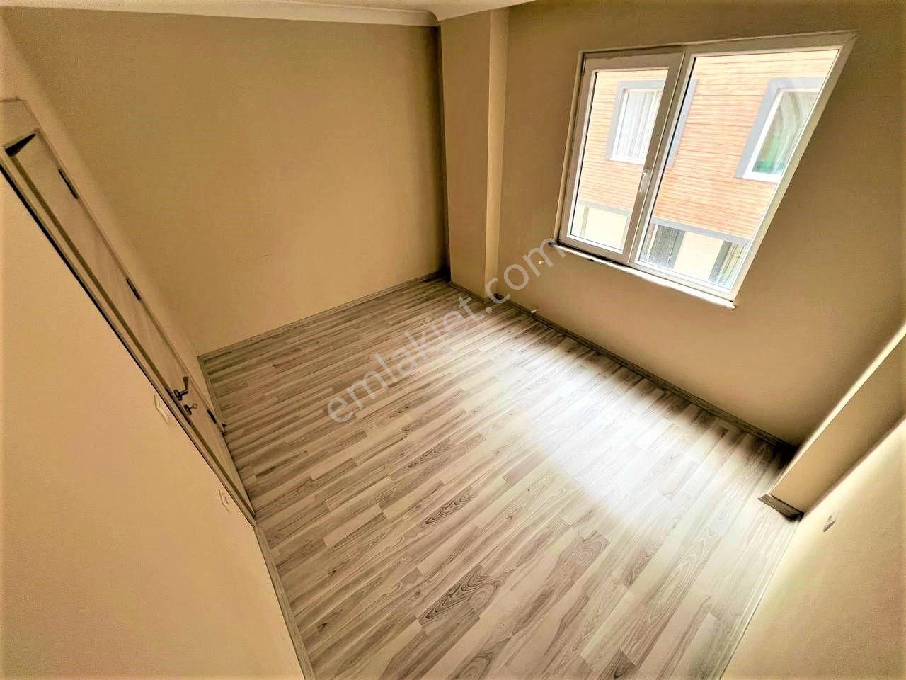 🟠🟠alfa'dan Akçay'da Satılık Arakat Asansörlü Nezih Konumda 1+1 Geniş Daire - Görsel 4