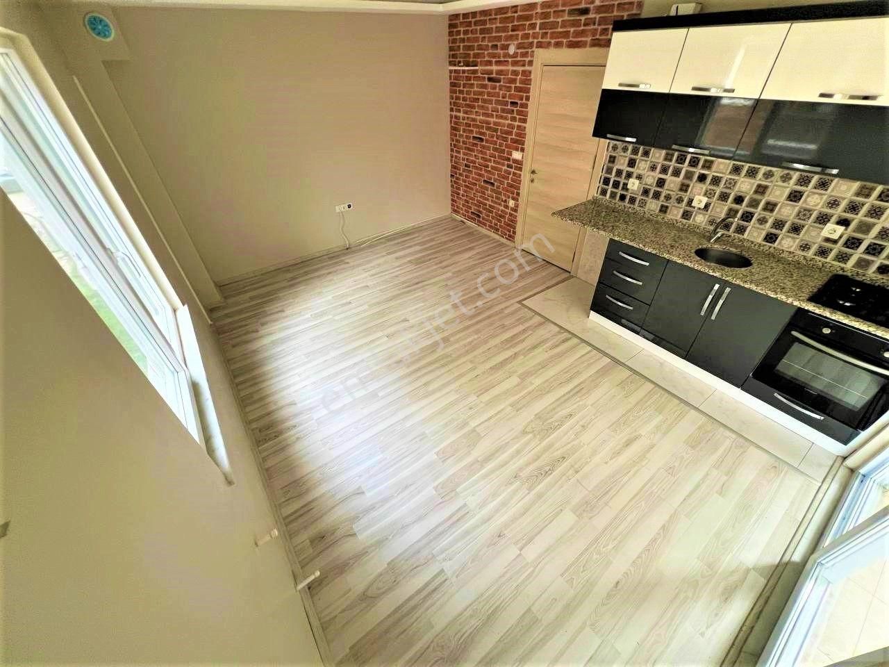 🟠🟠alfa'dan Akçay'da Satılık Arakat Asansörlü Nezih Konumda 1+1 Geniş Daire - Görsel 14