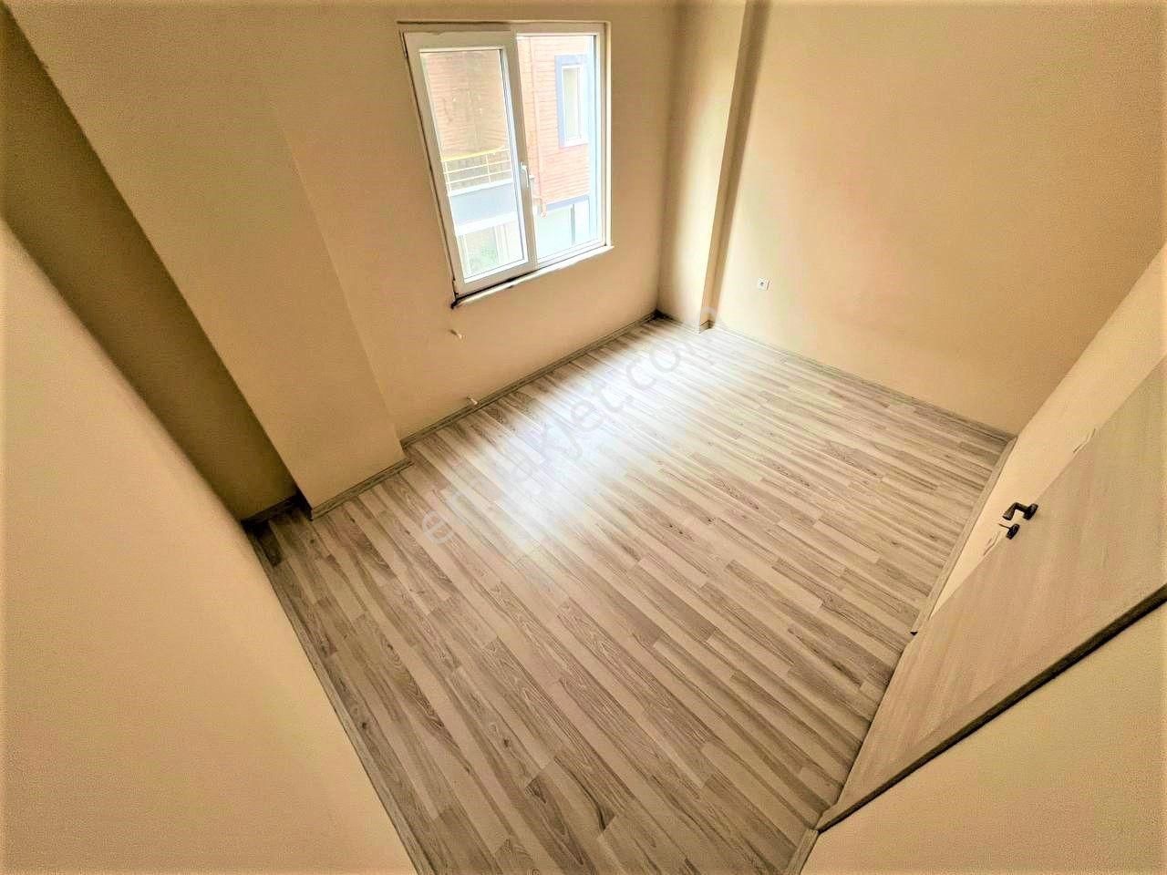 🟠🟠alfa'dan Akçay'da Satılık Arakat Asansörlü Nezih Konumda 1+1 Geniş Daire - Görsel 10