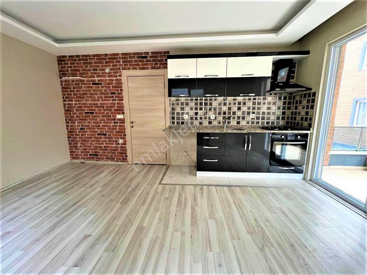 🟠🟠alfa'dan Akçay'da Satılık Arakat Asansörlü Nezih Konumda 1+1 Geniş Daire - Görsel 2