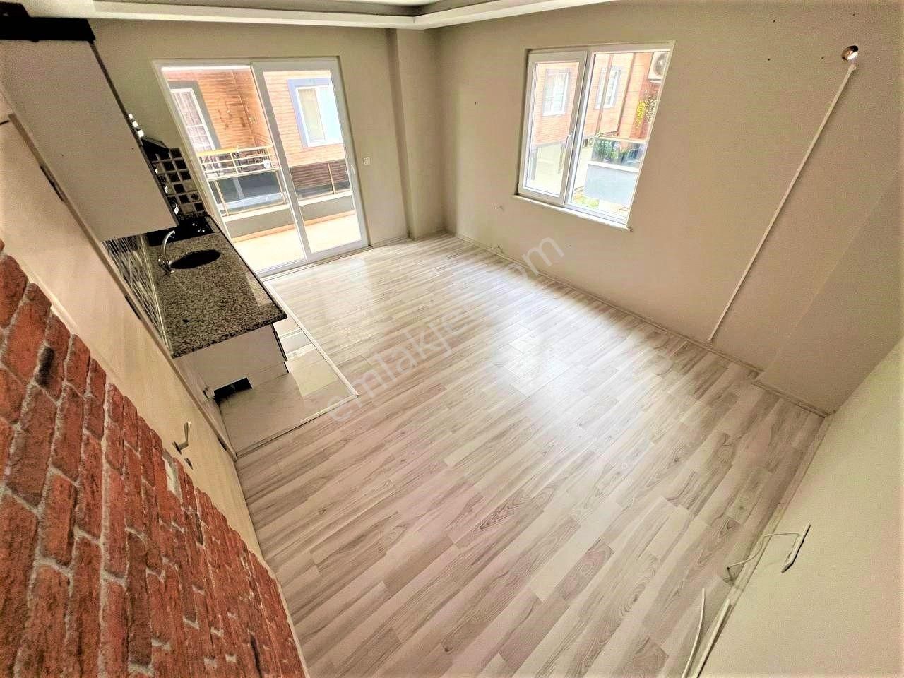 🟠🟠alfa'dan Akçay'da Satılık Arakat Asansörlü Nezih Konumda 1+1 Geniş Daire - Görsel 28