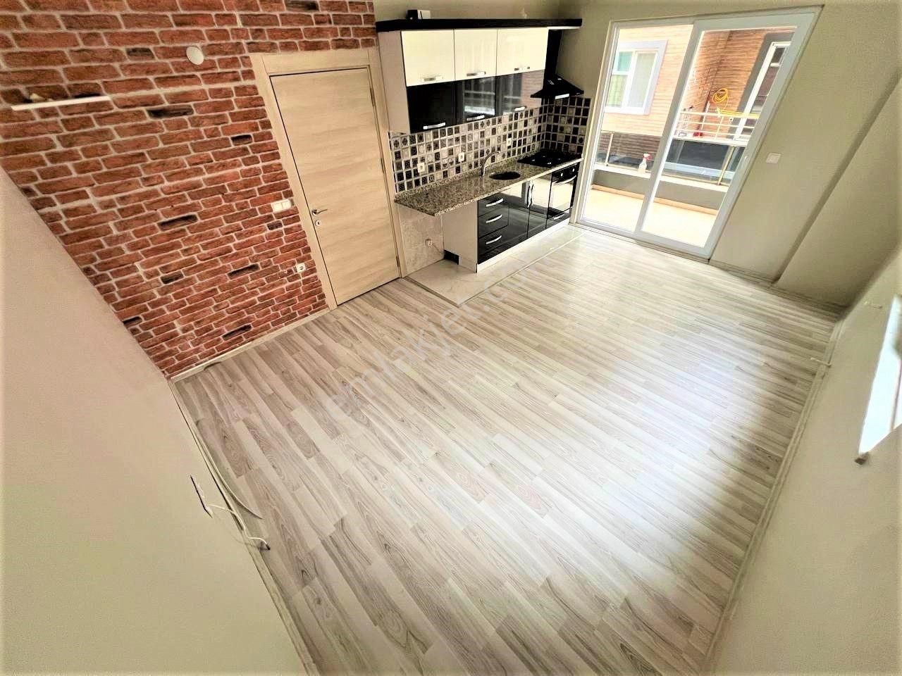 🟠🟠alfa'dan Akçay'da Satılık Arakat Asansörlü Nezih Konumda 1+1 Geniş Daire - Görsel 20